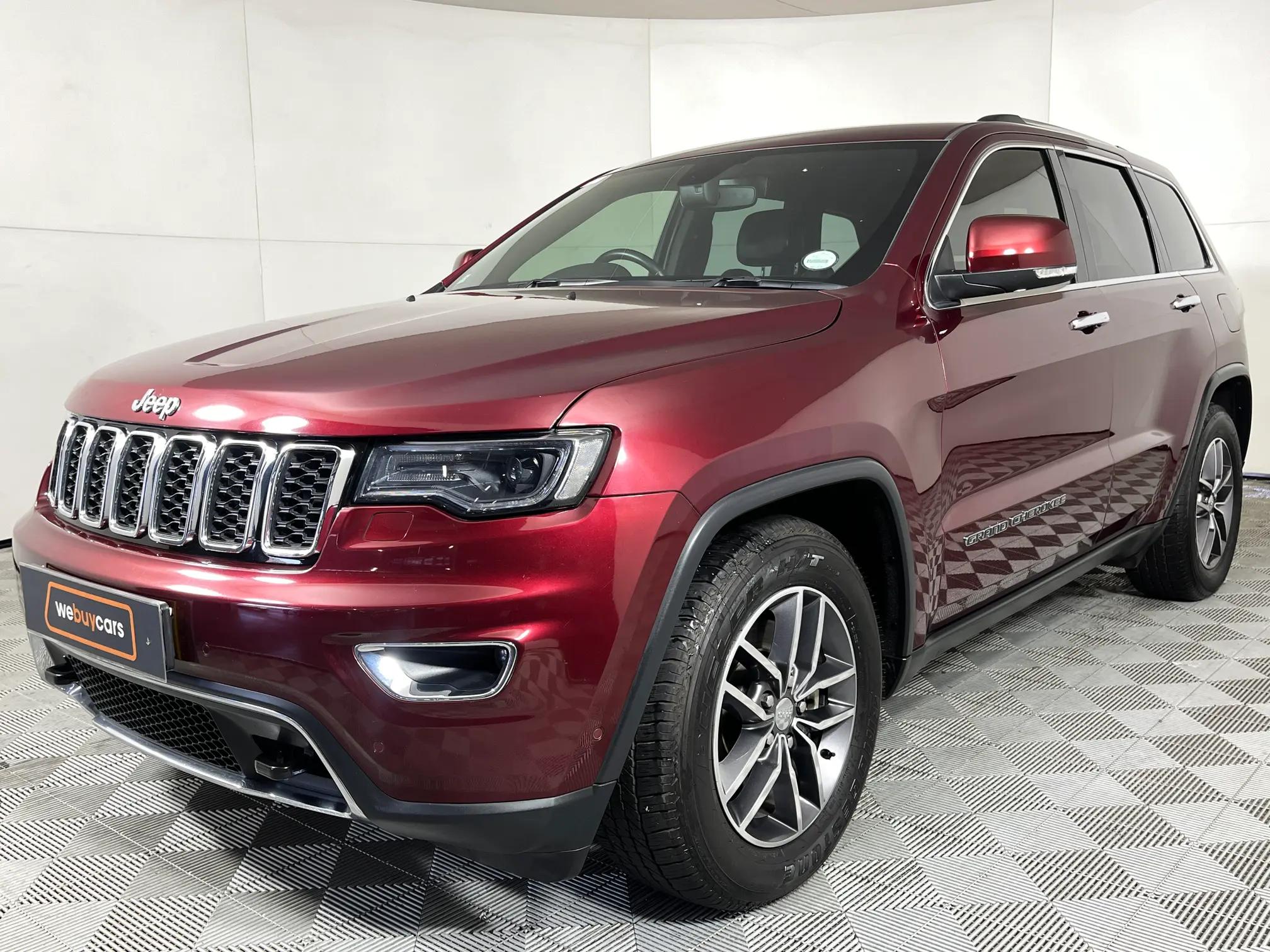Jeep Cars for sale in South Africa New and Used