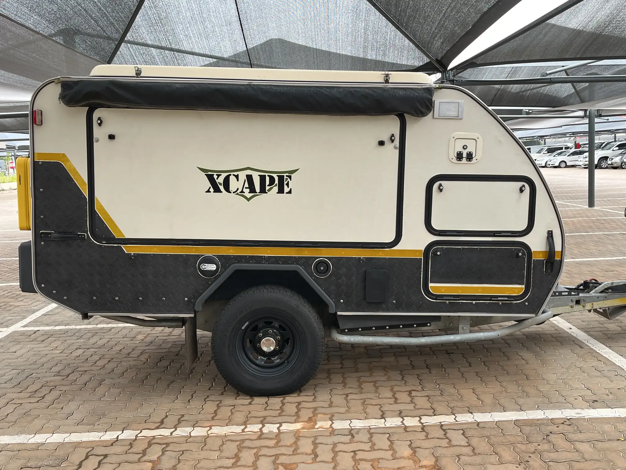 Jurgens Xcape