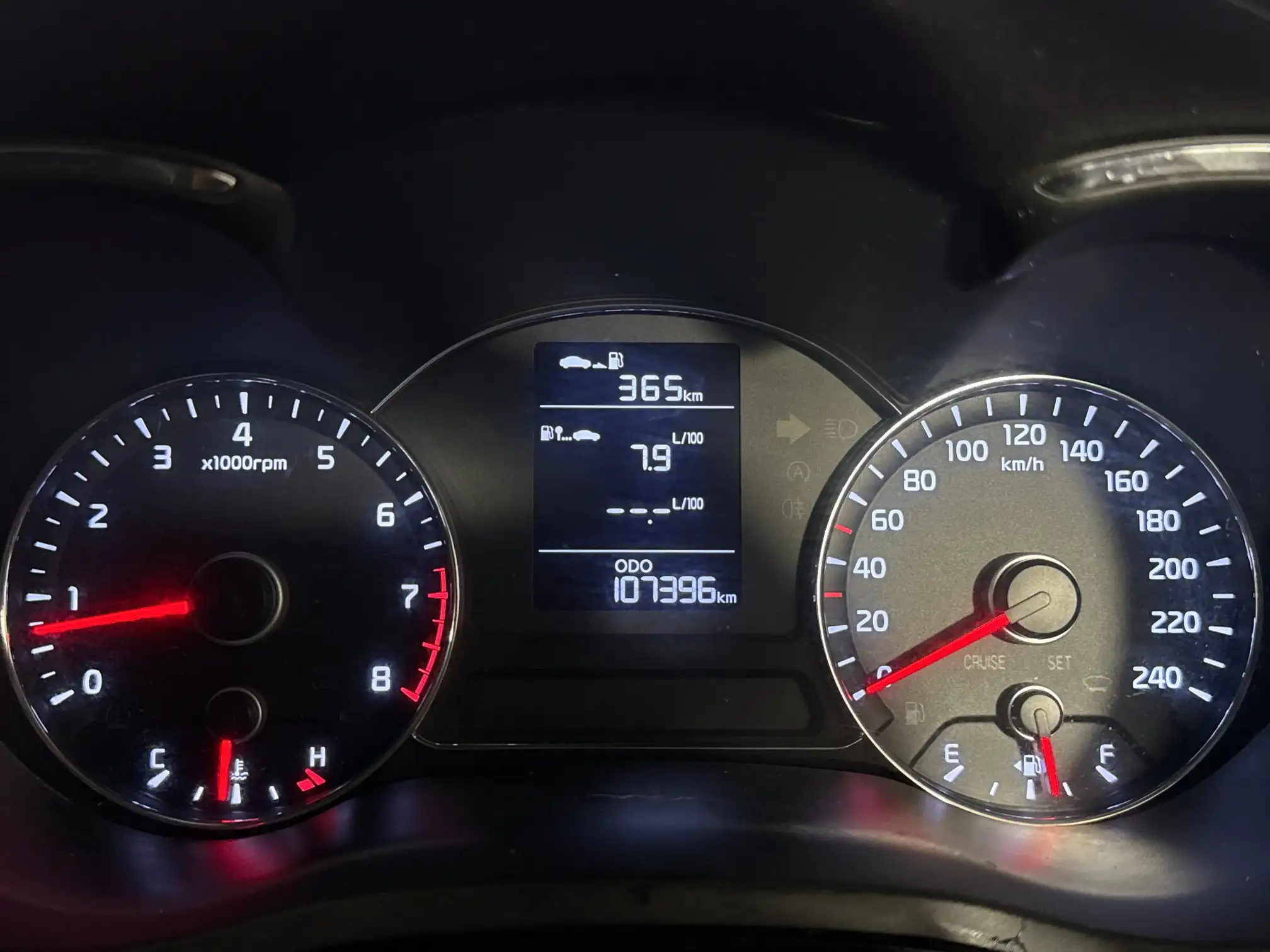 KIA Cerato