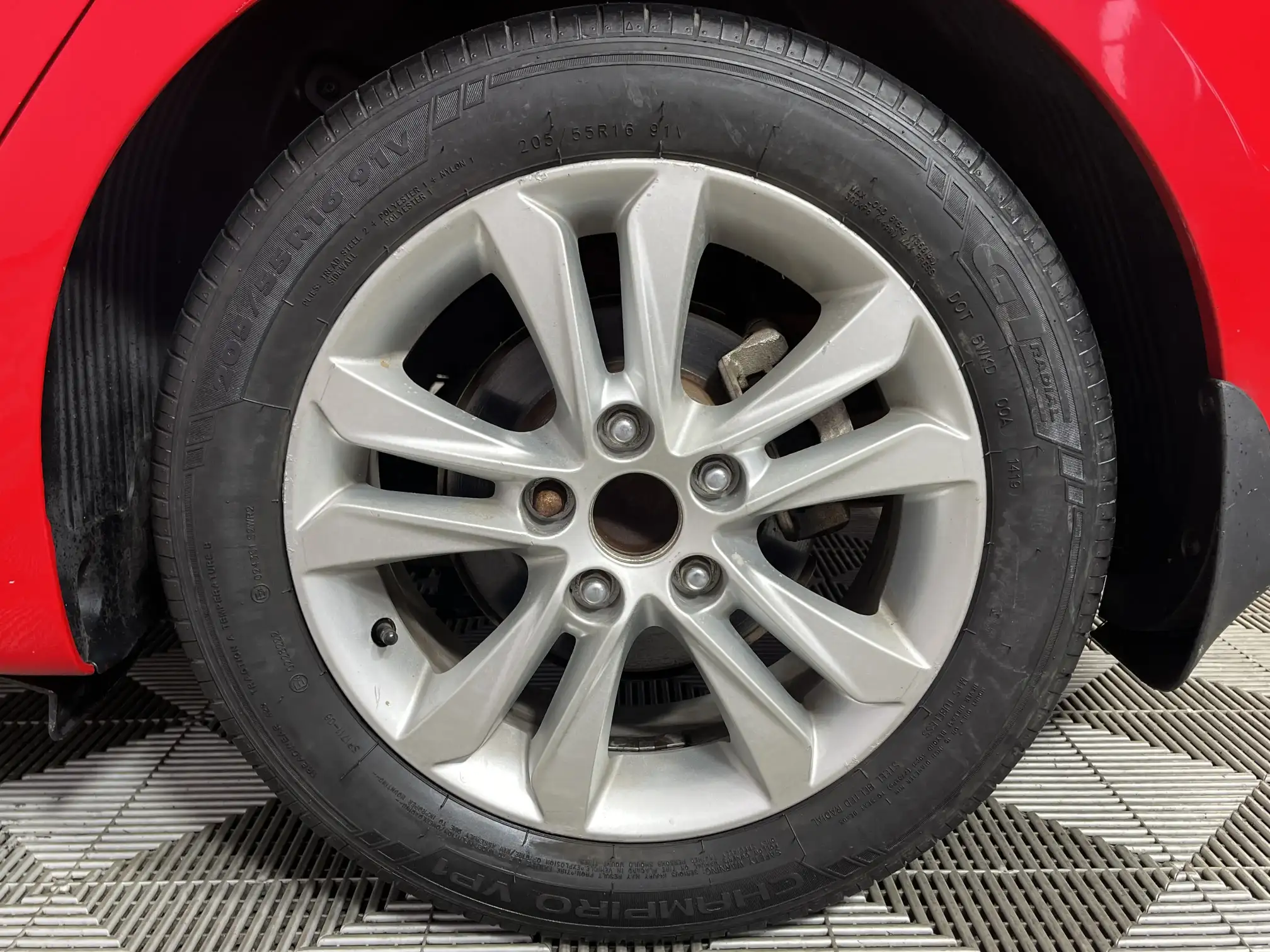 KIA Cerato