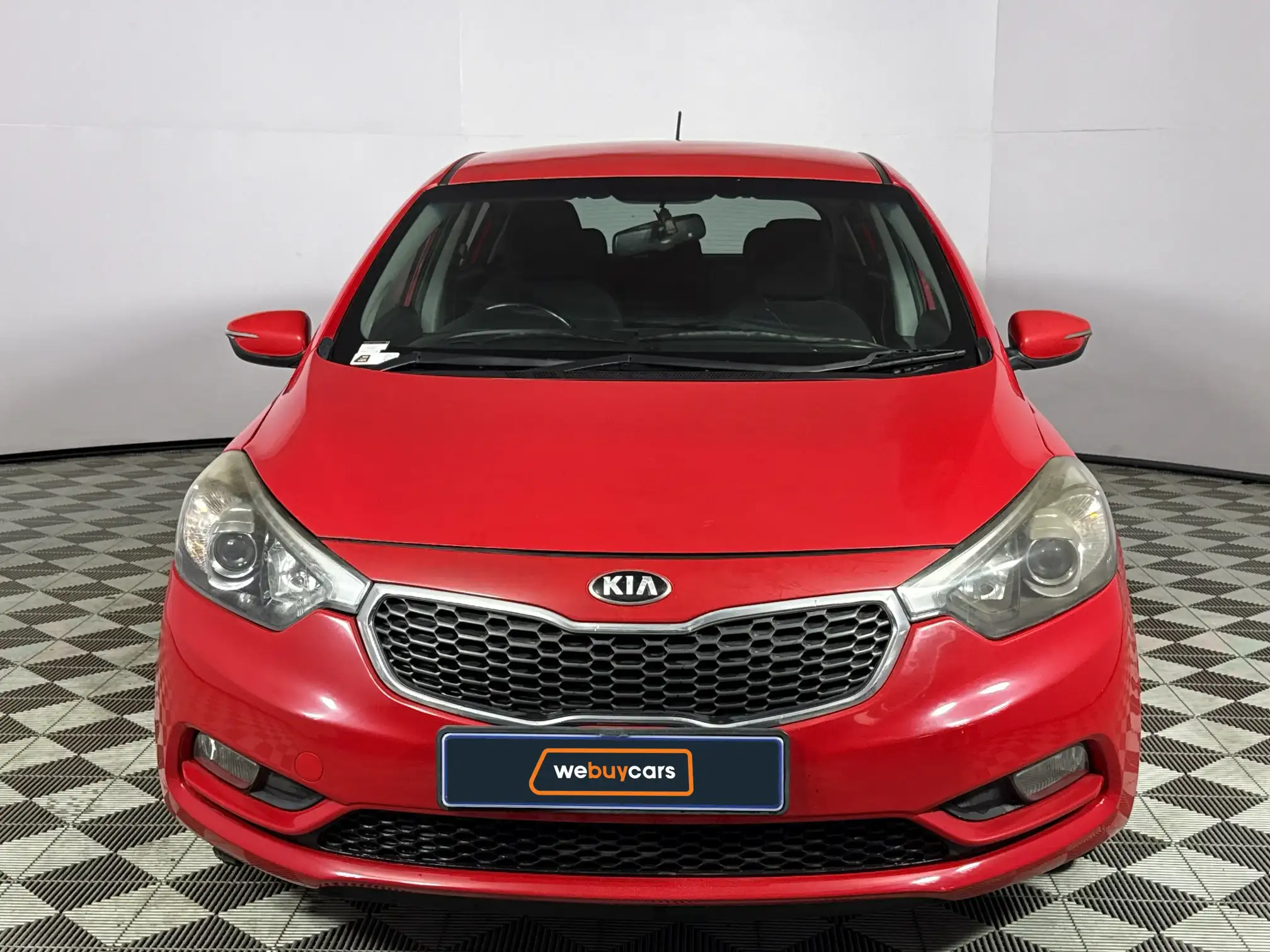 KIA Cerato