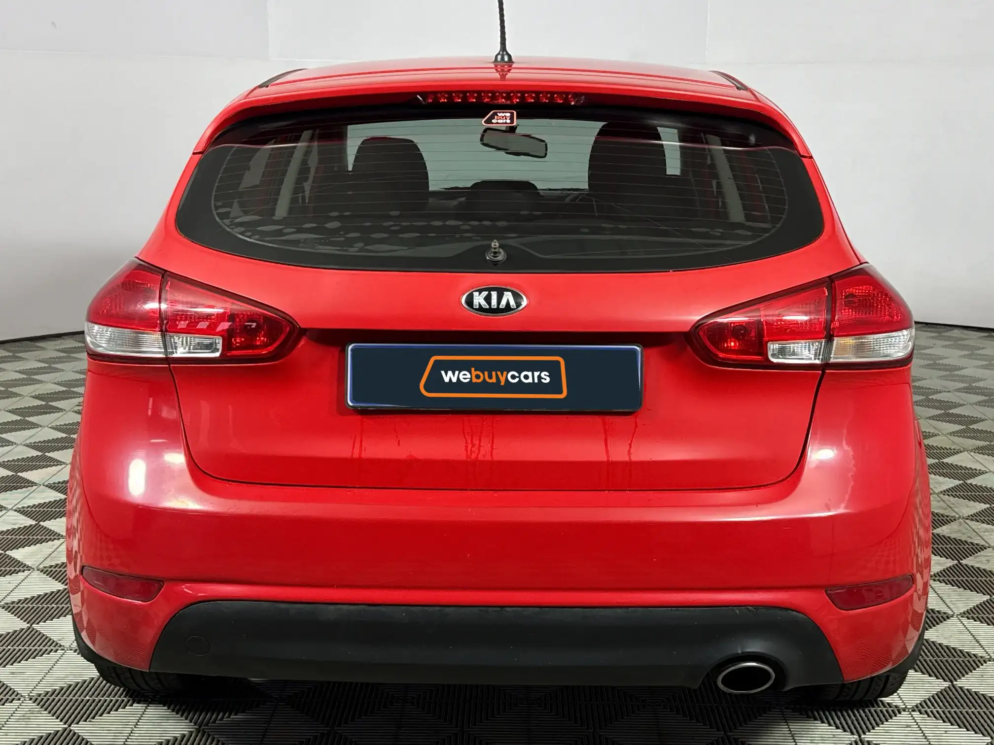 KIA Cerato