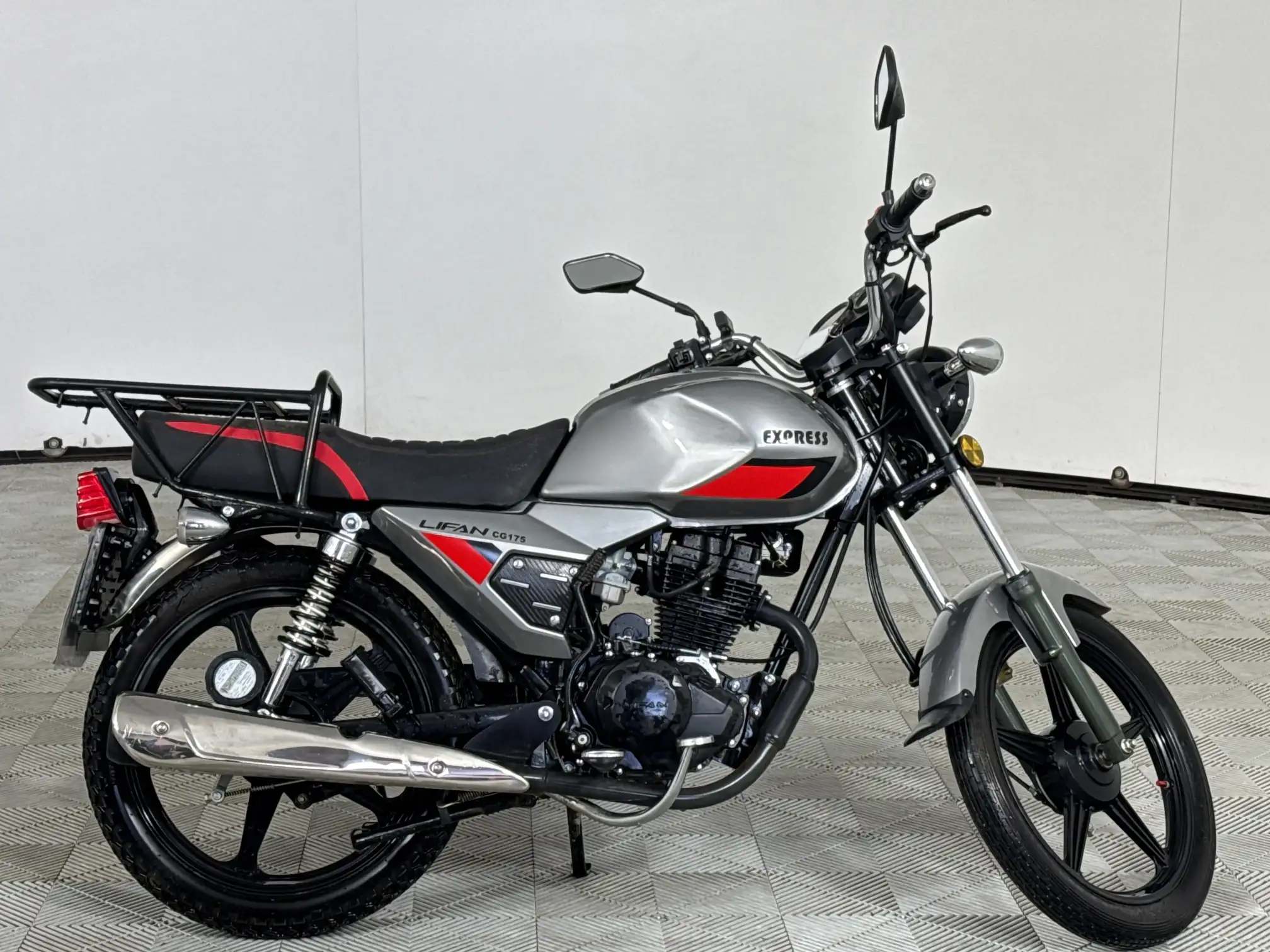 2026 Lifan Lifan