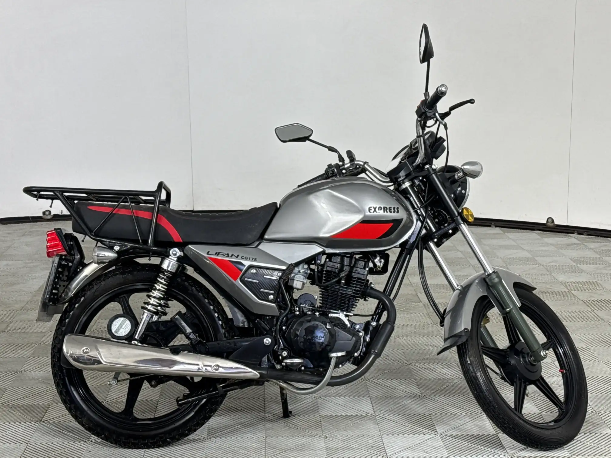 Lifan Lifan