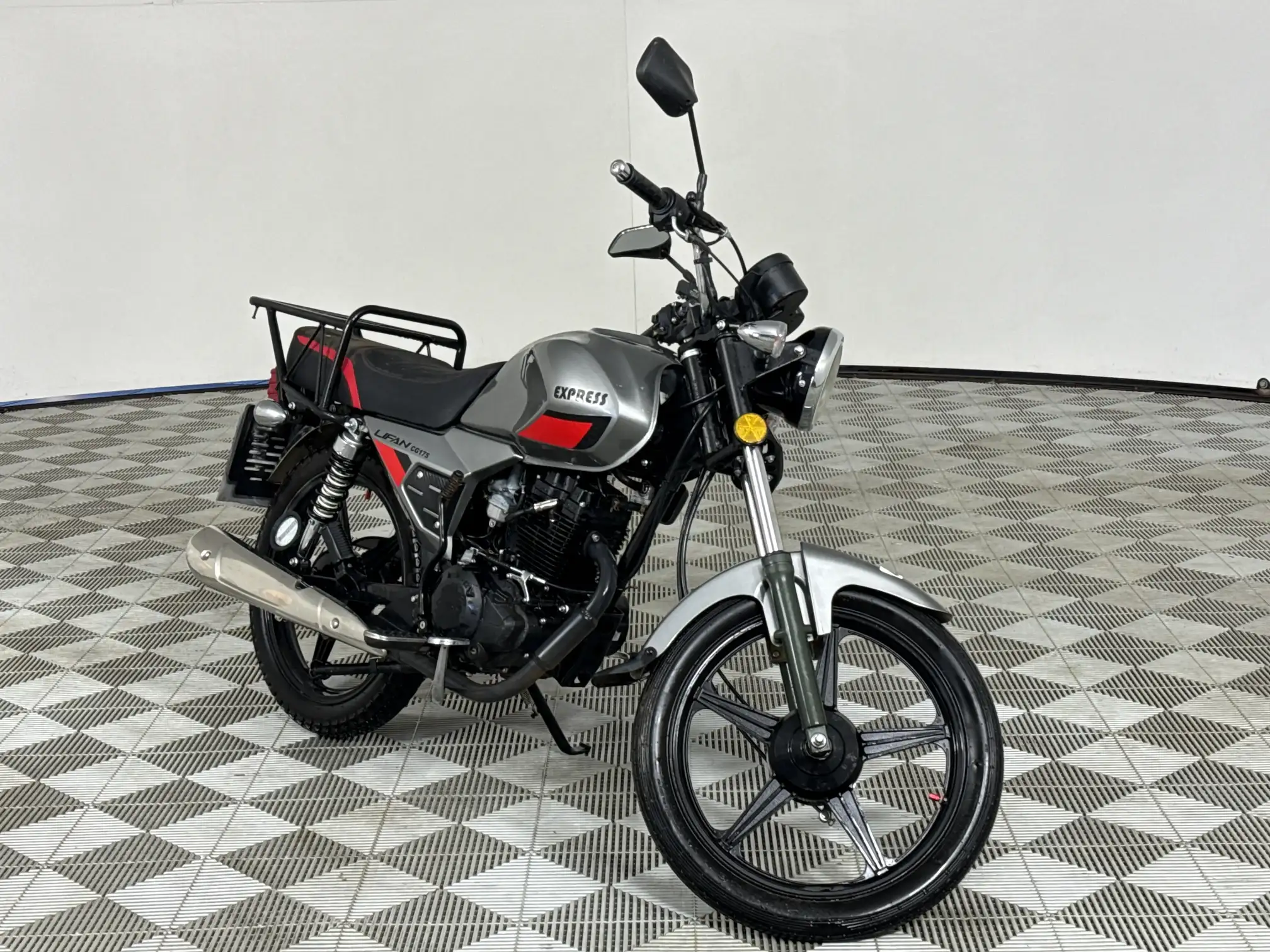 Lifan Lifan