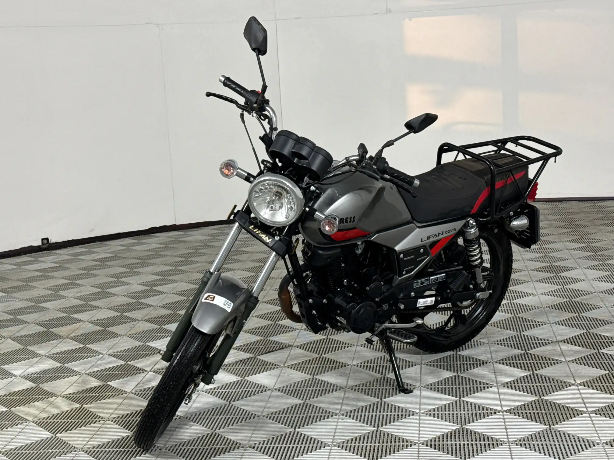 Lifan Lifan