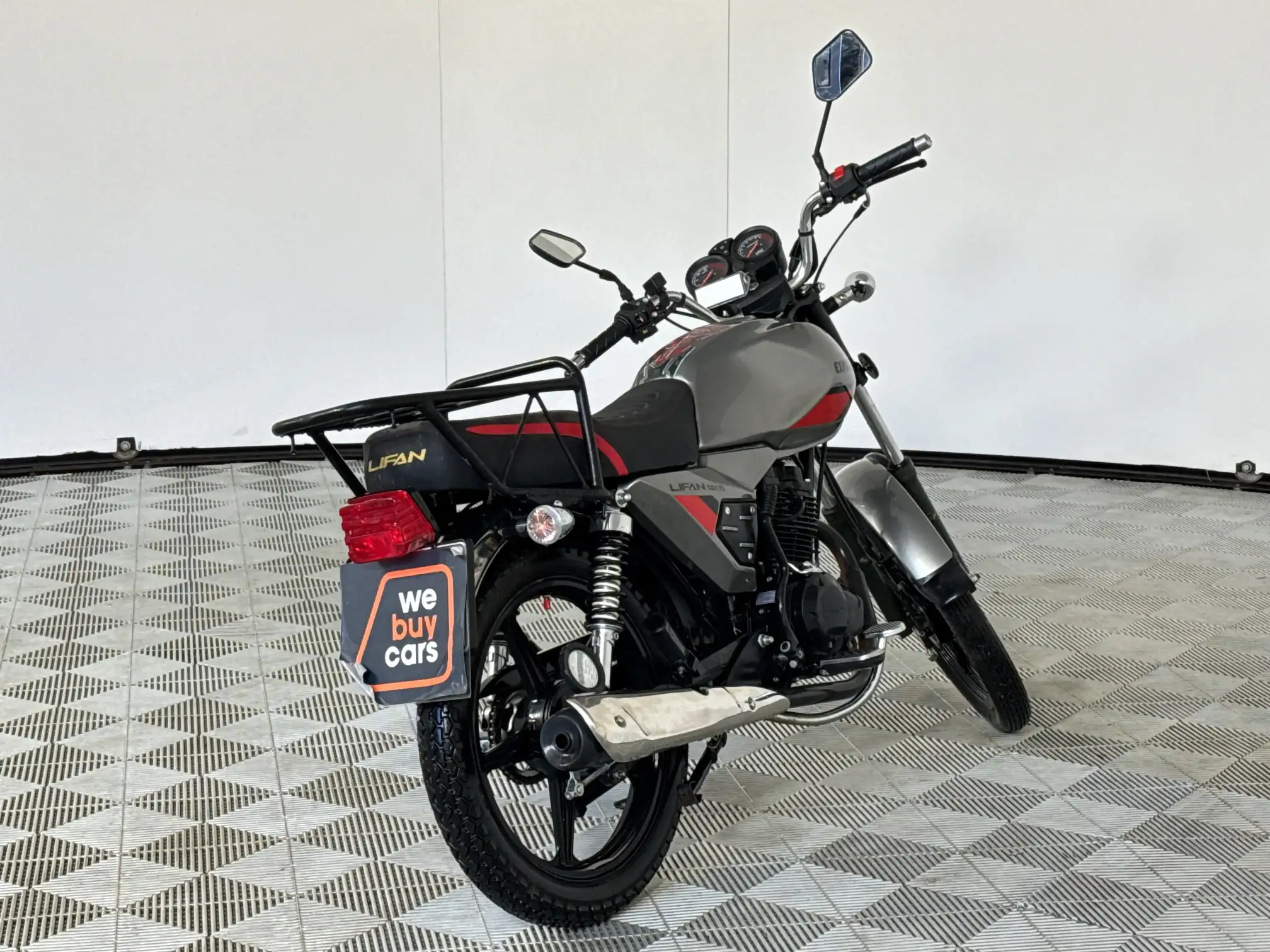 Lifan Lifan