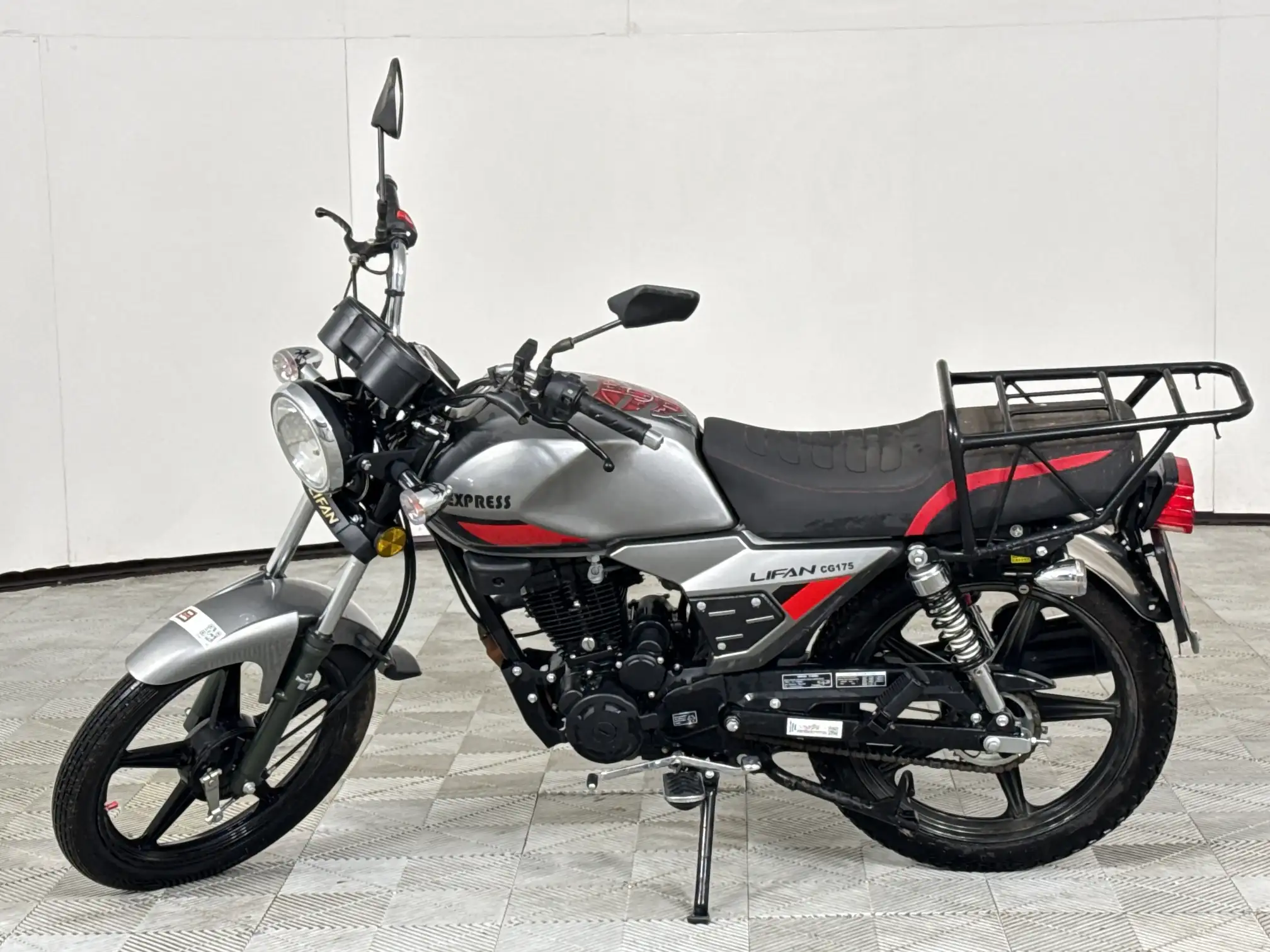 Lifan Lifan