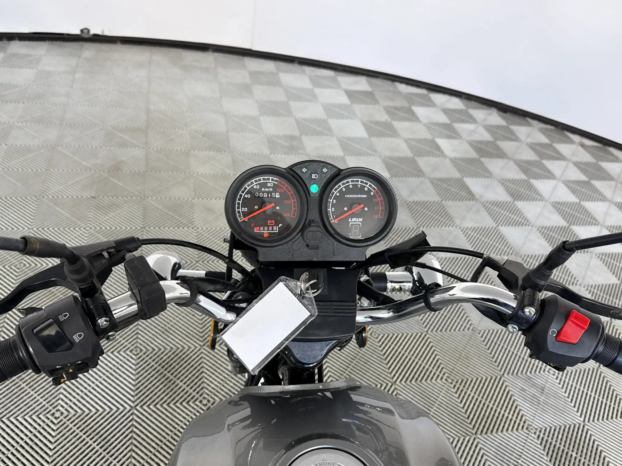Lifan Lifan