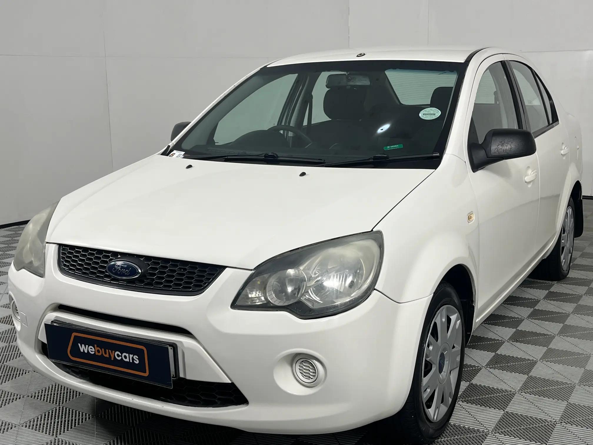 Ford Ikon 1.6 Ambiente for sale in Eastern Cape - Port Elizabeth ...