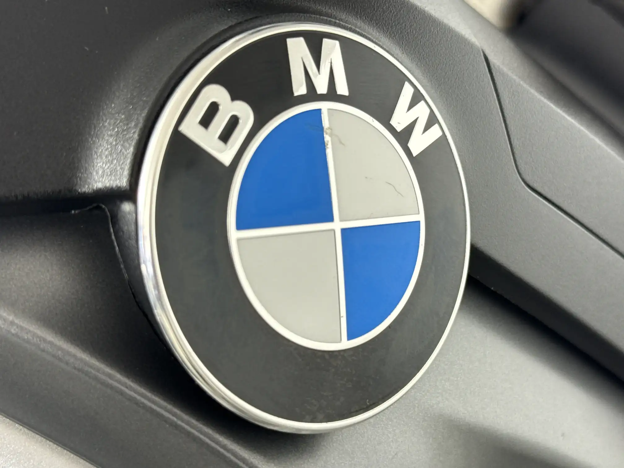 BMW R Series