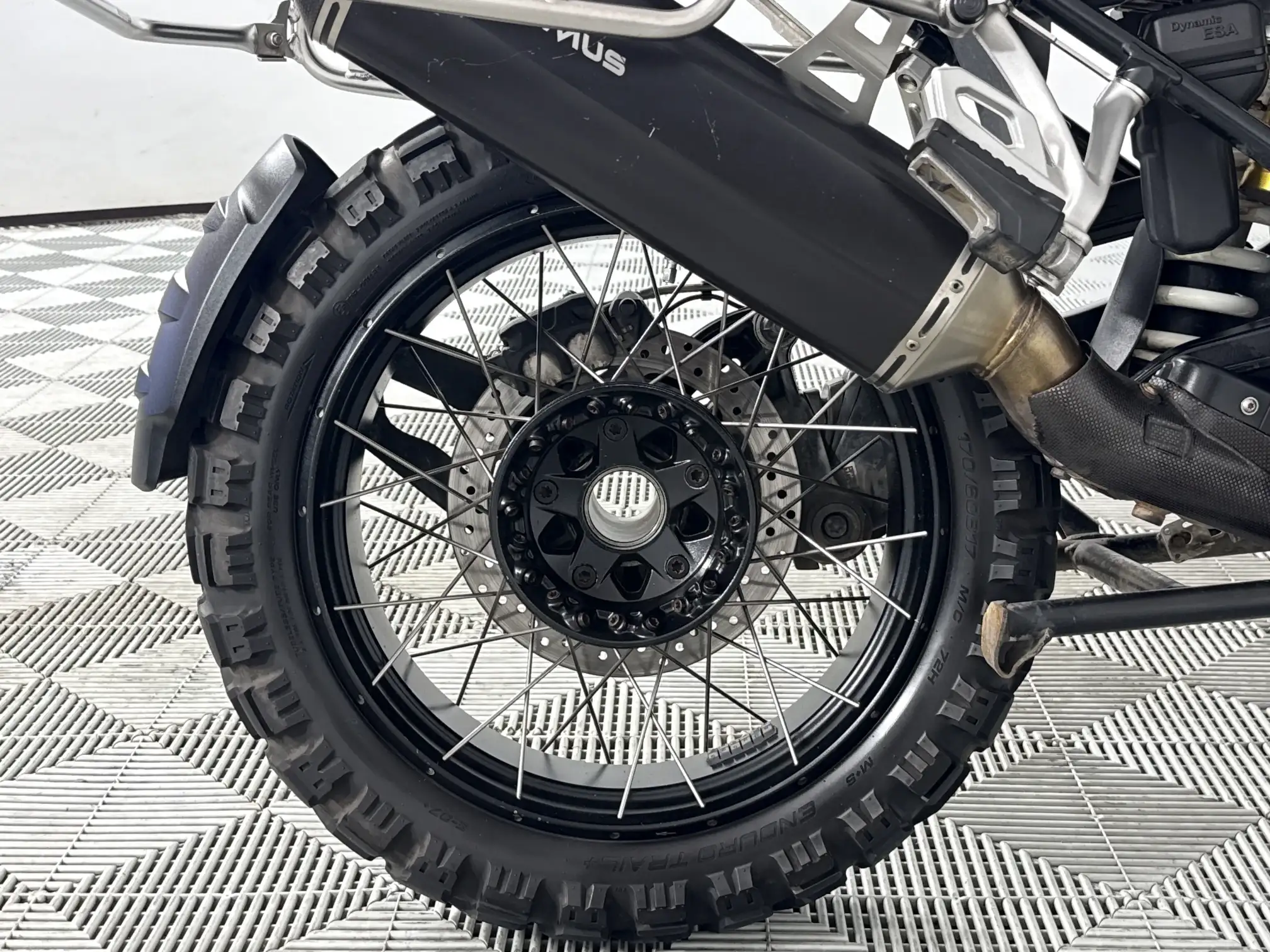 BMW R Series