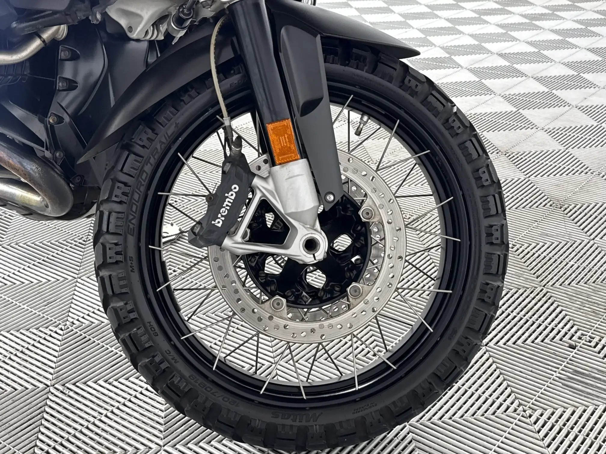 BMW R Series
