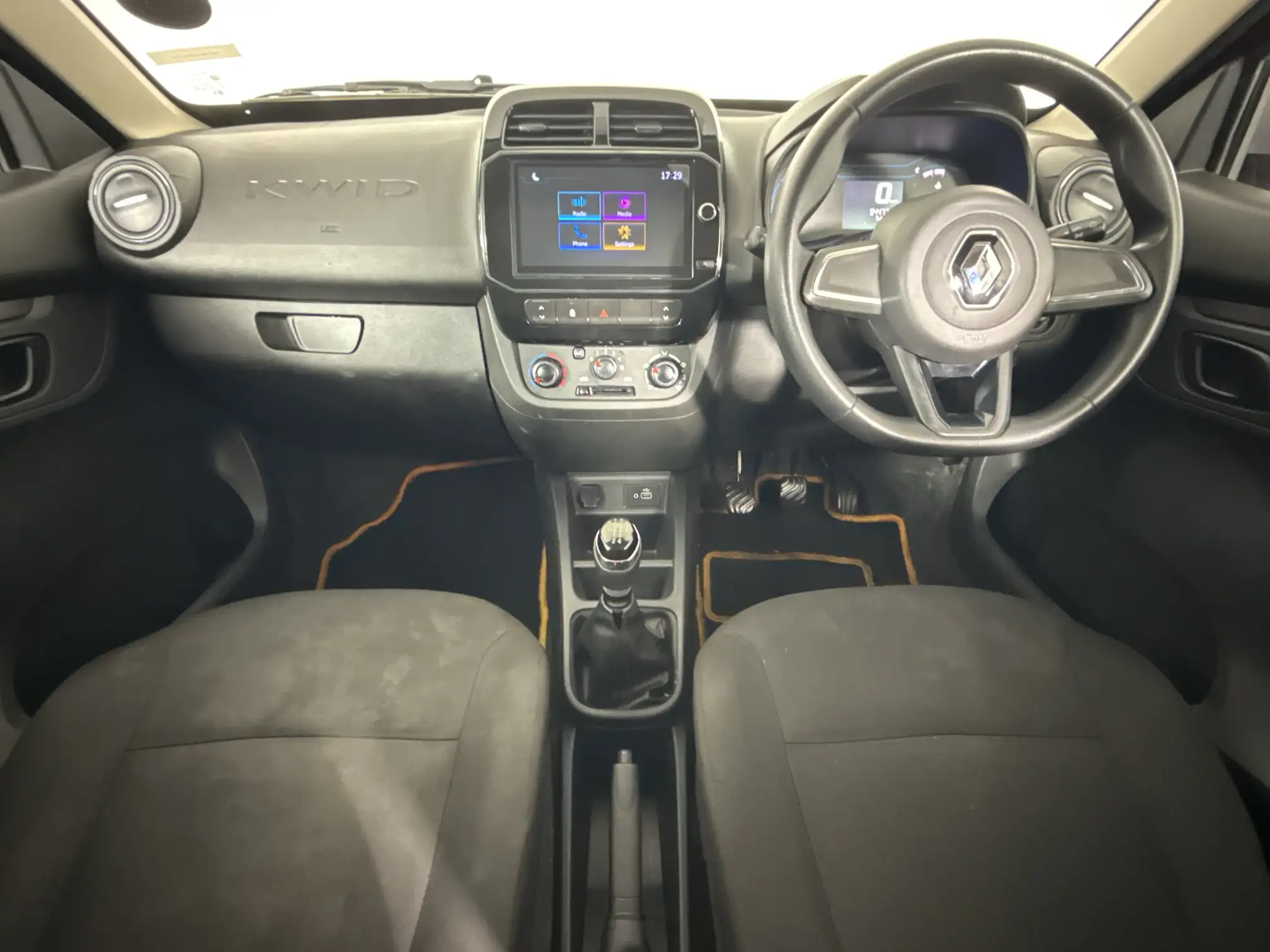 Renault Kwid