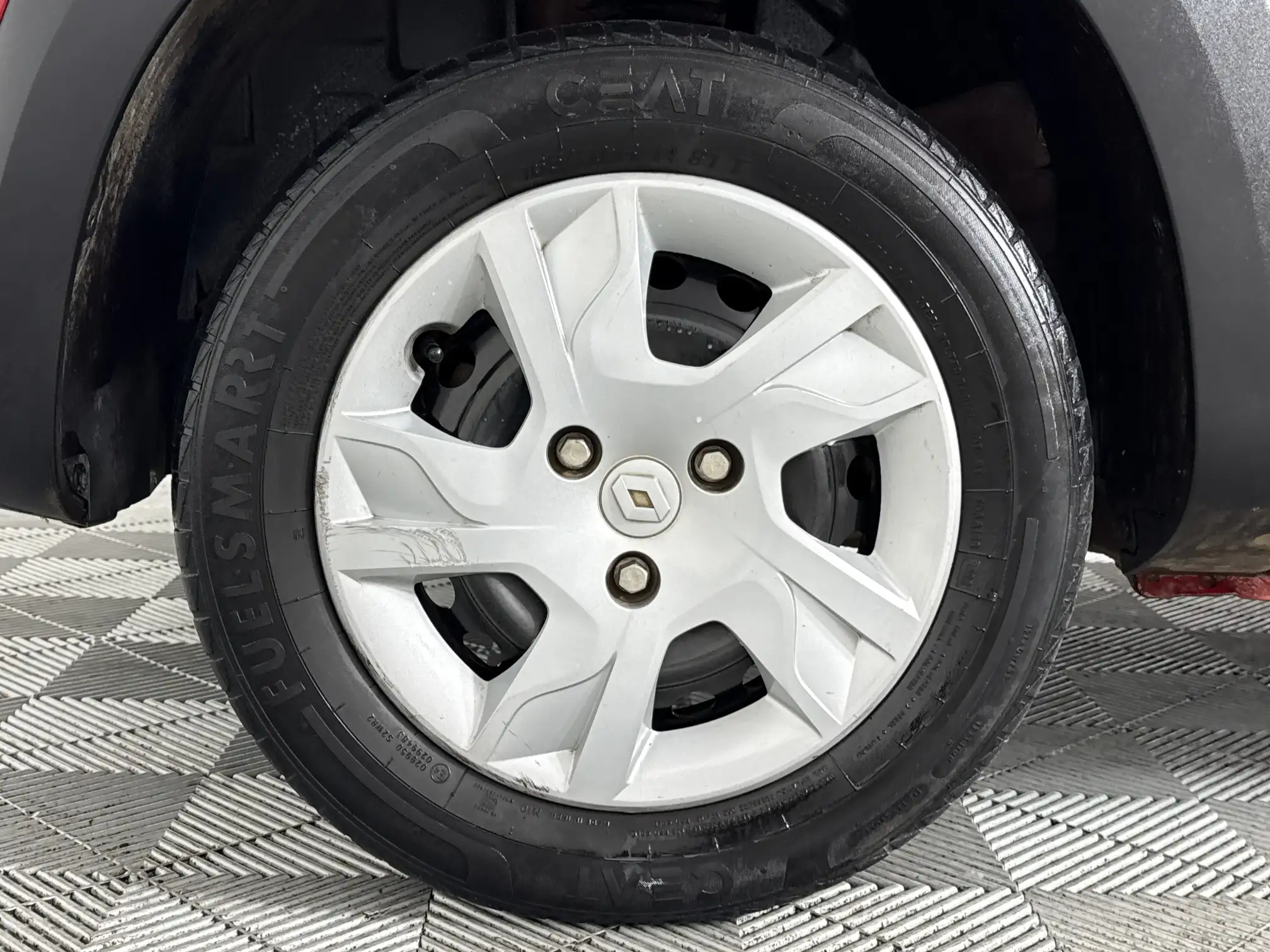 Renault Kwid
