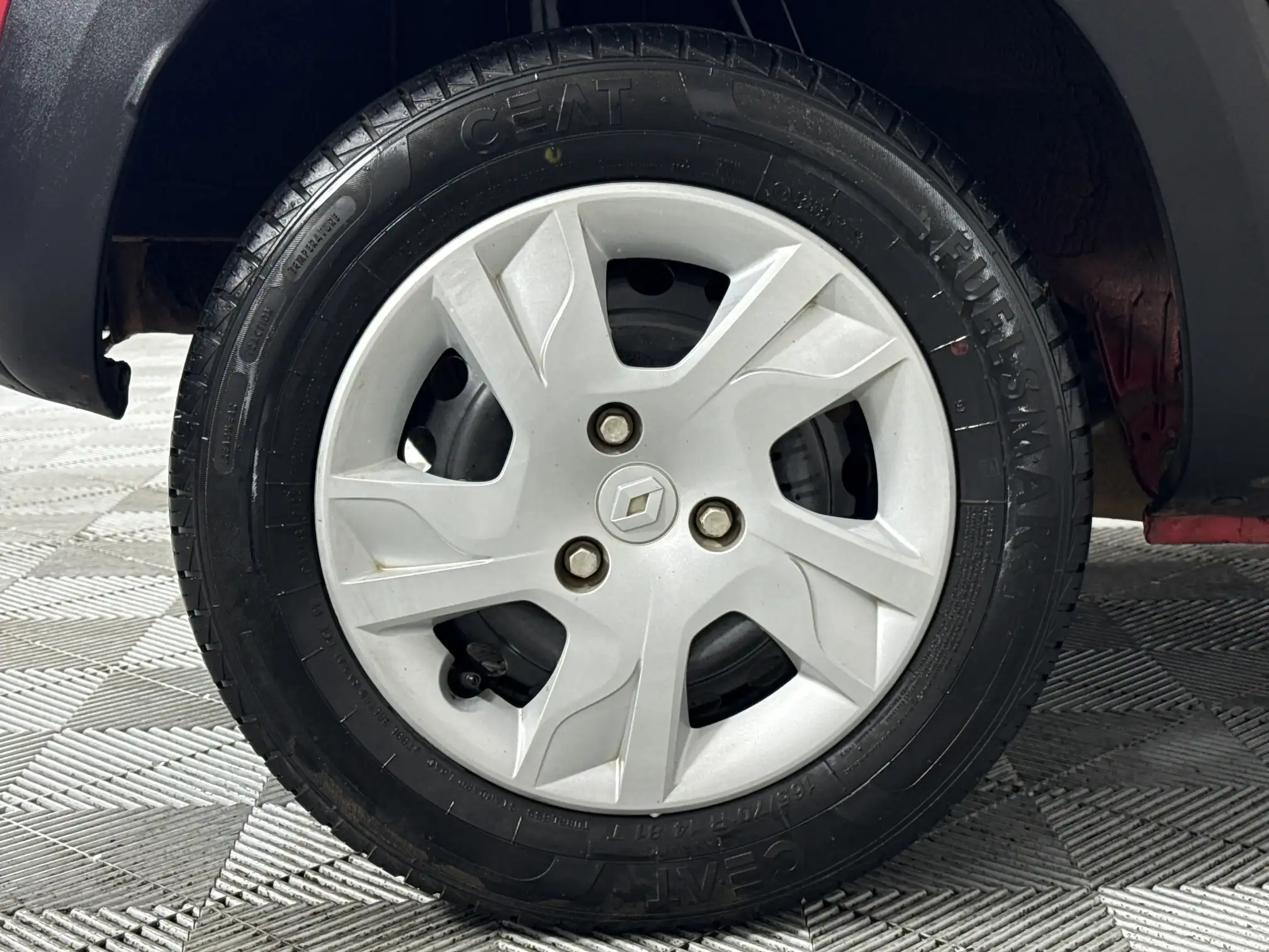 Renault Kwid