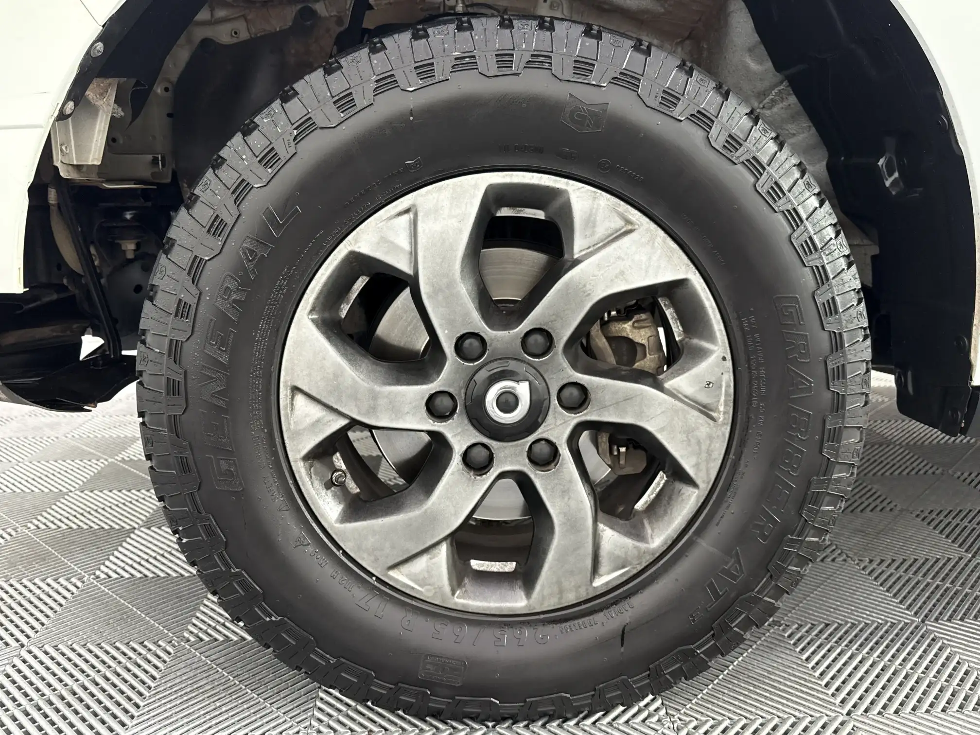 GWM P-Series