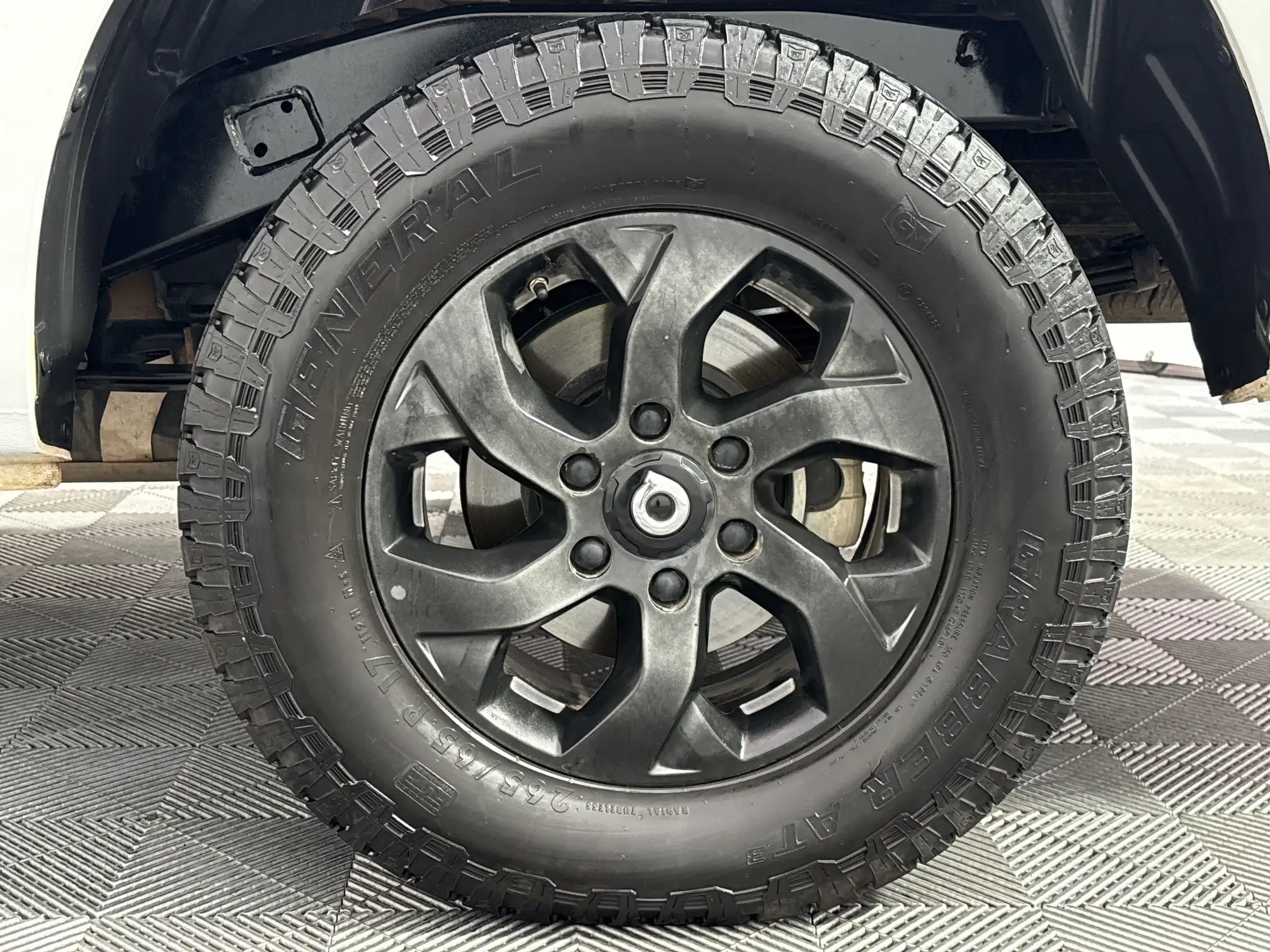 GWM P-Series