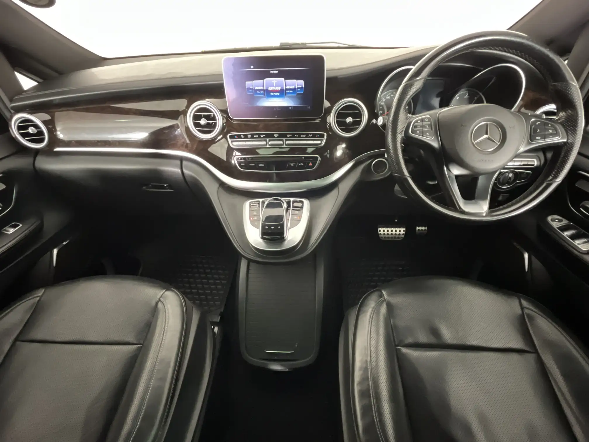 Mercedes-Benz Viano