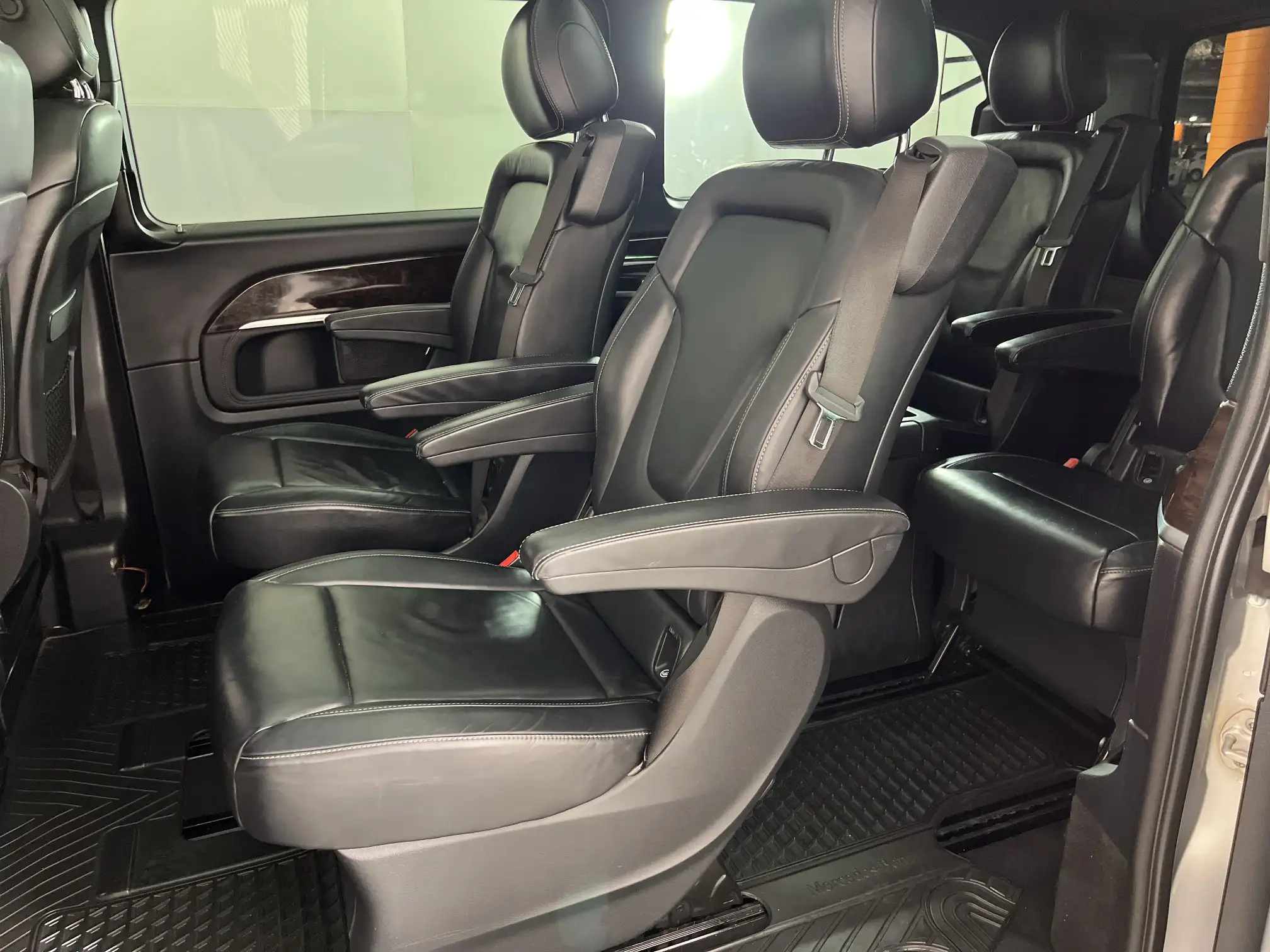 Mercedes-Benz Viano