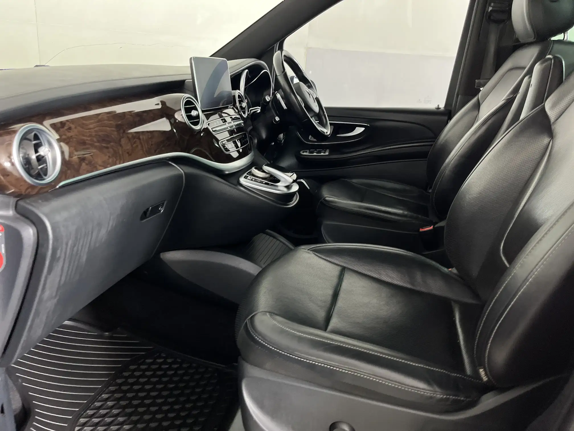 Mercedes-Benz Viano