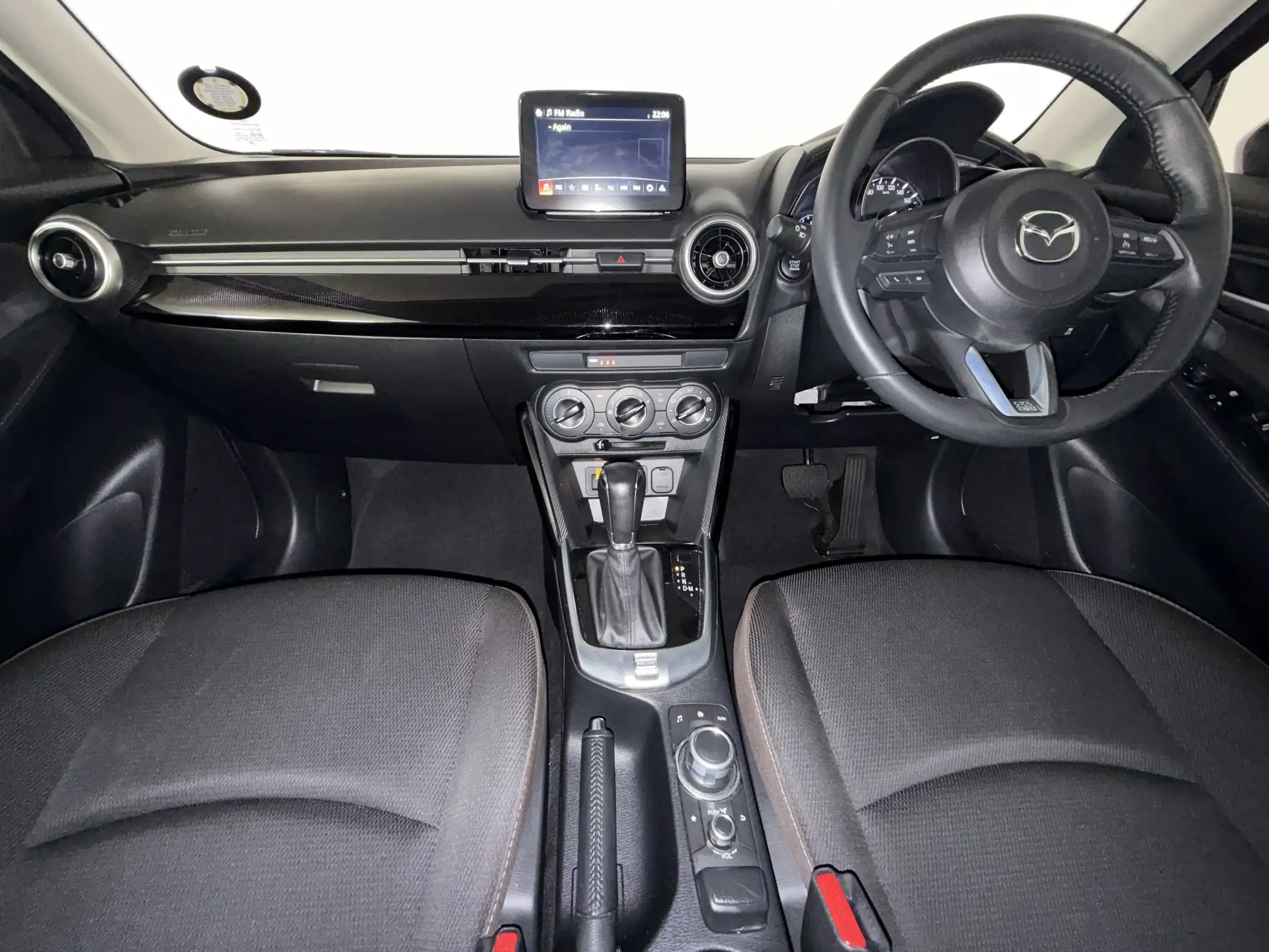 Mazda Mazda 2