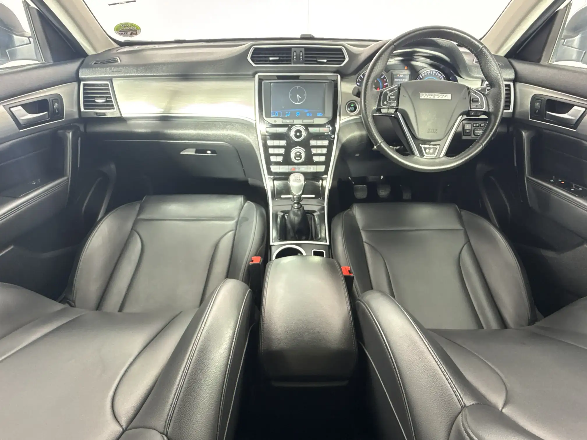 Haval H2