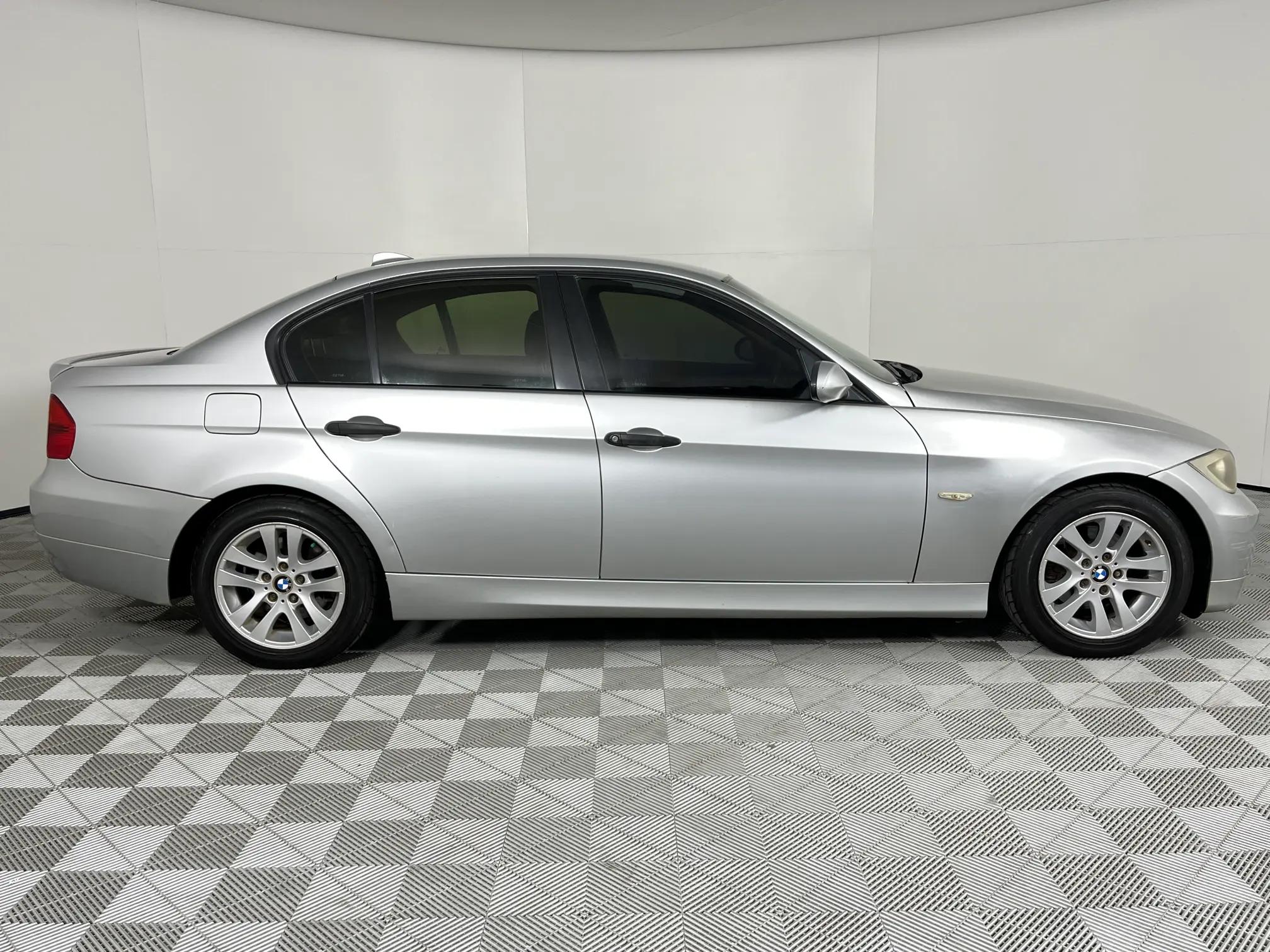 BMW 320d (E90) for sale R 51 900 Carfind.co.za