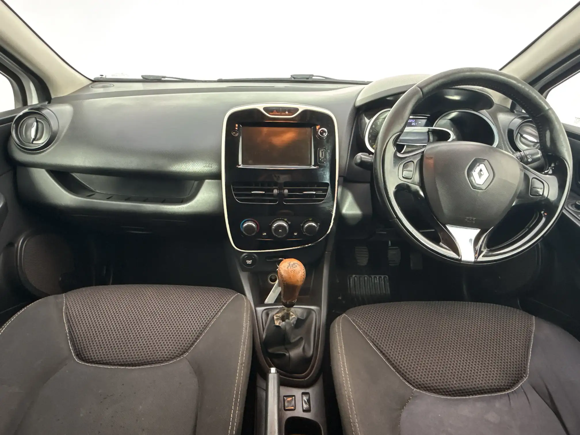 Renault Clio IV