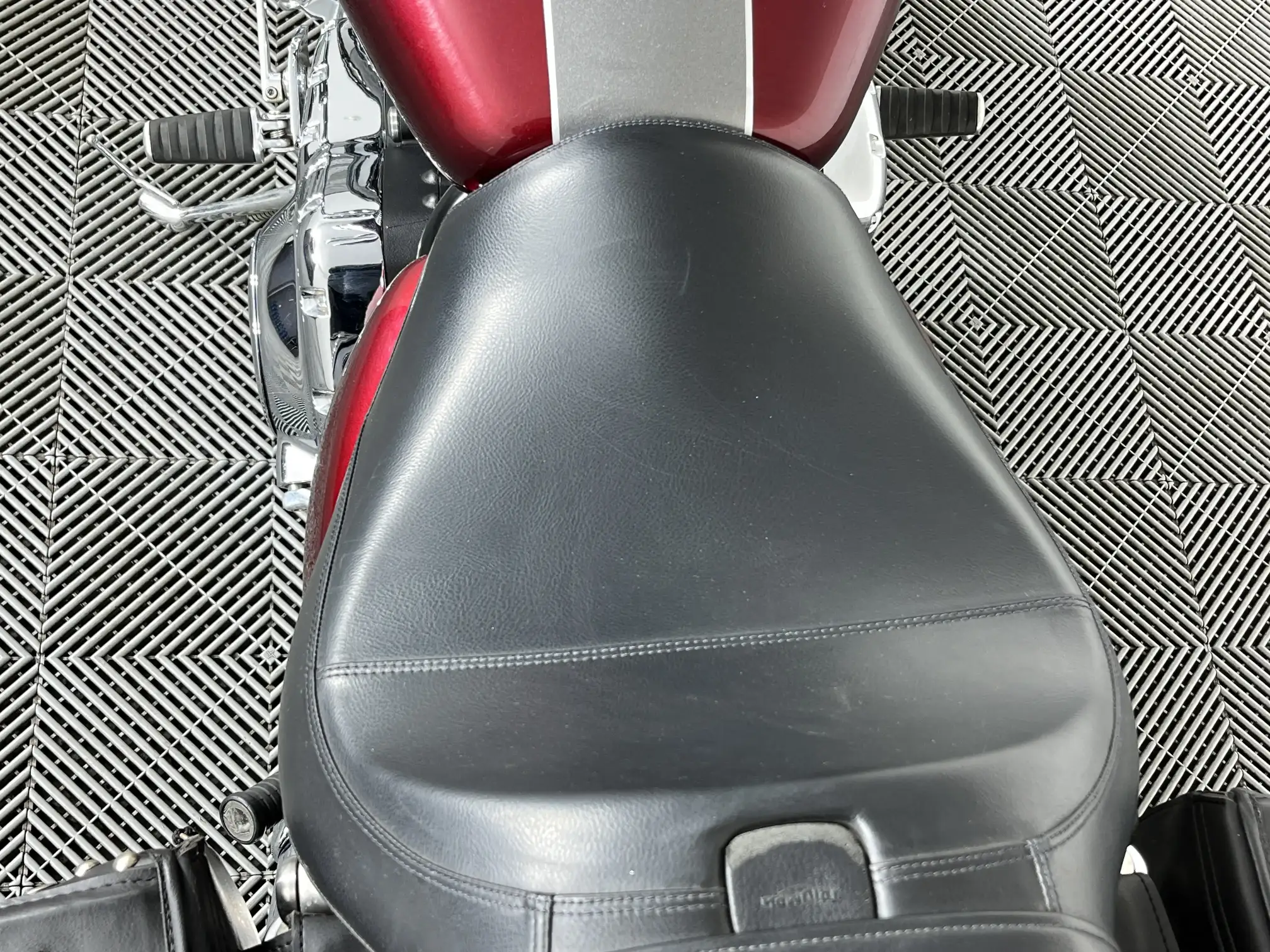 Triumph Thunderbird