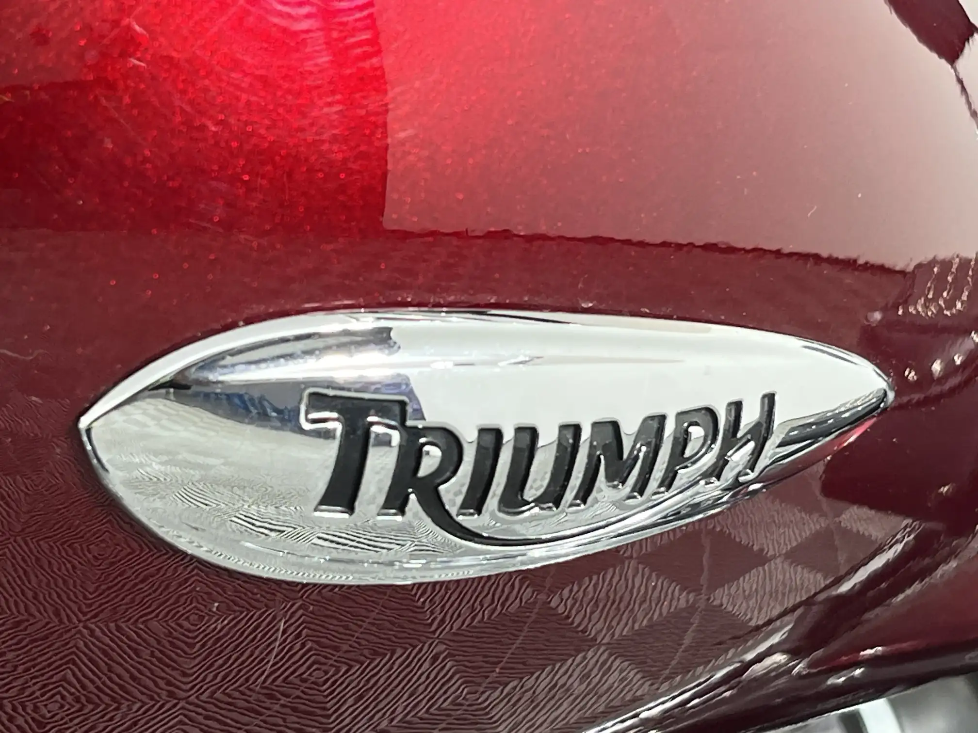 Triumph Thunderbird