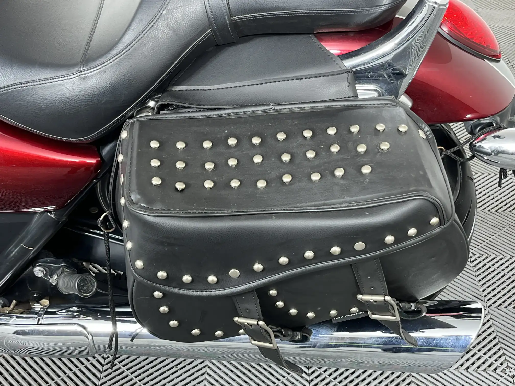 Triumph Thunderbird