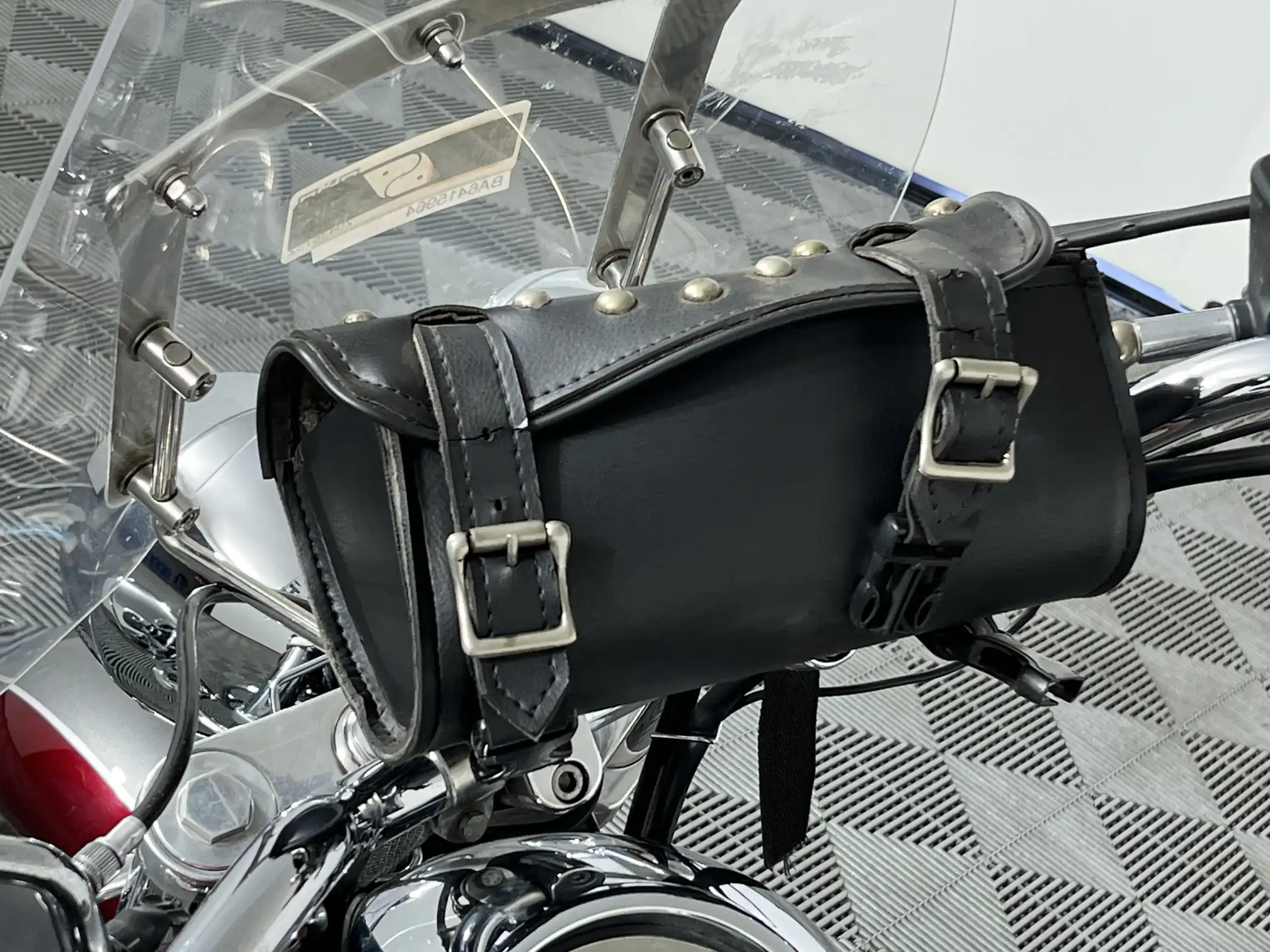 Triumph Thunderbird