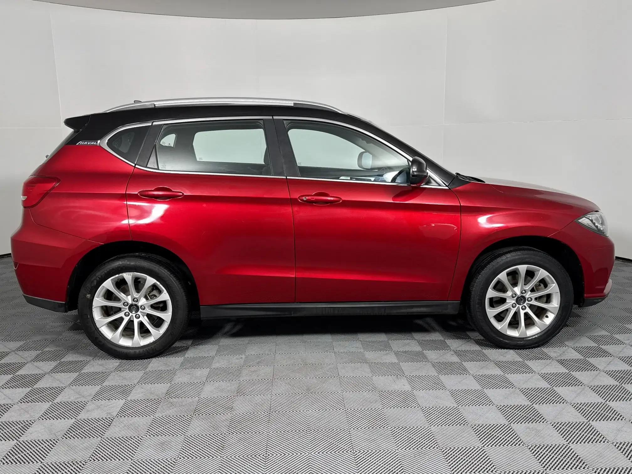 Haval H2