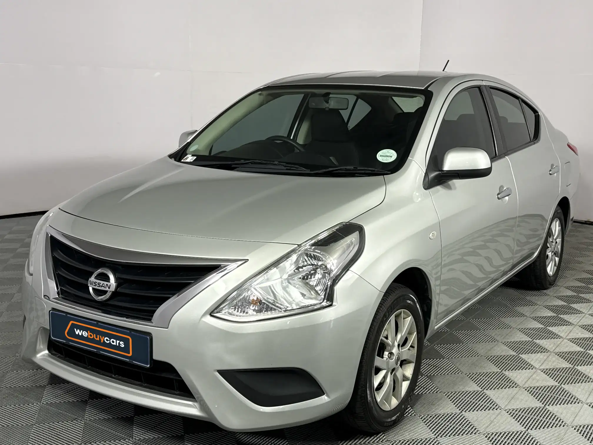 2023 Nissan Almera