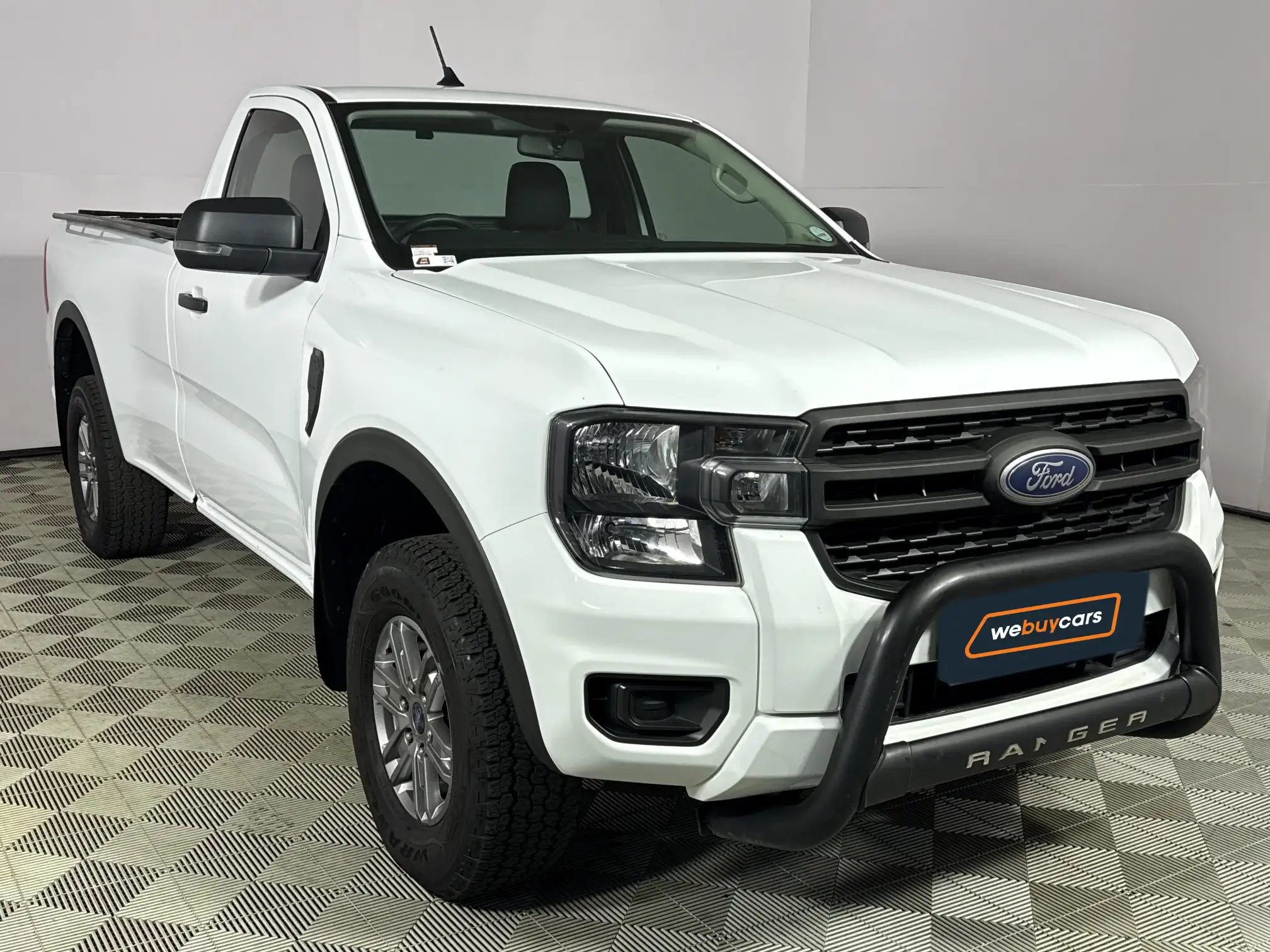 Ford Ranger