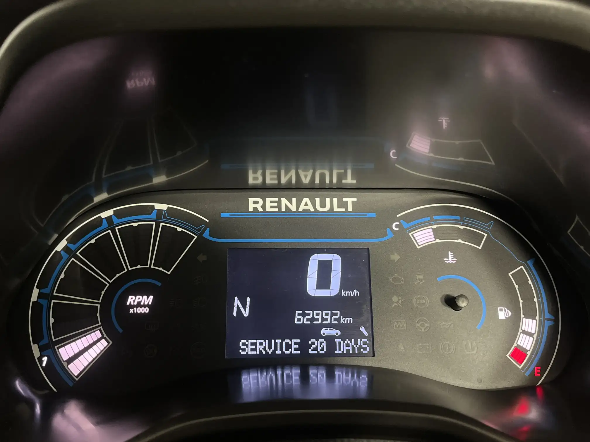 Renault Kiger