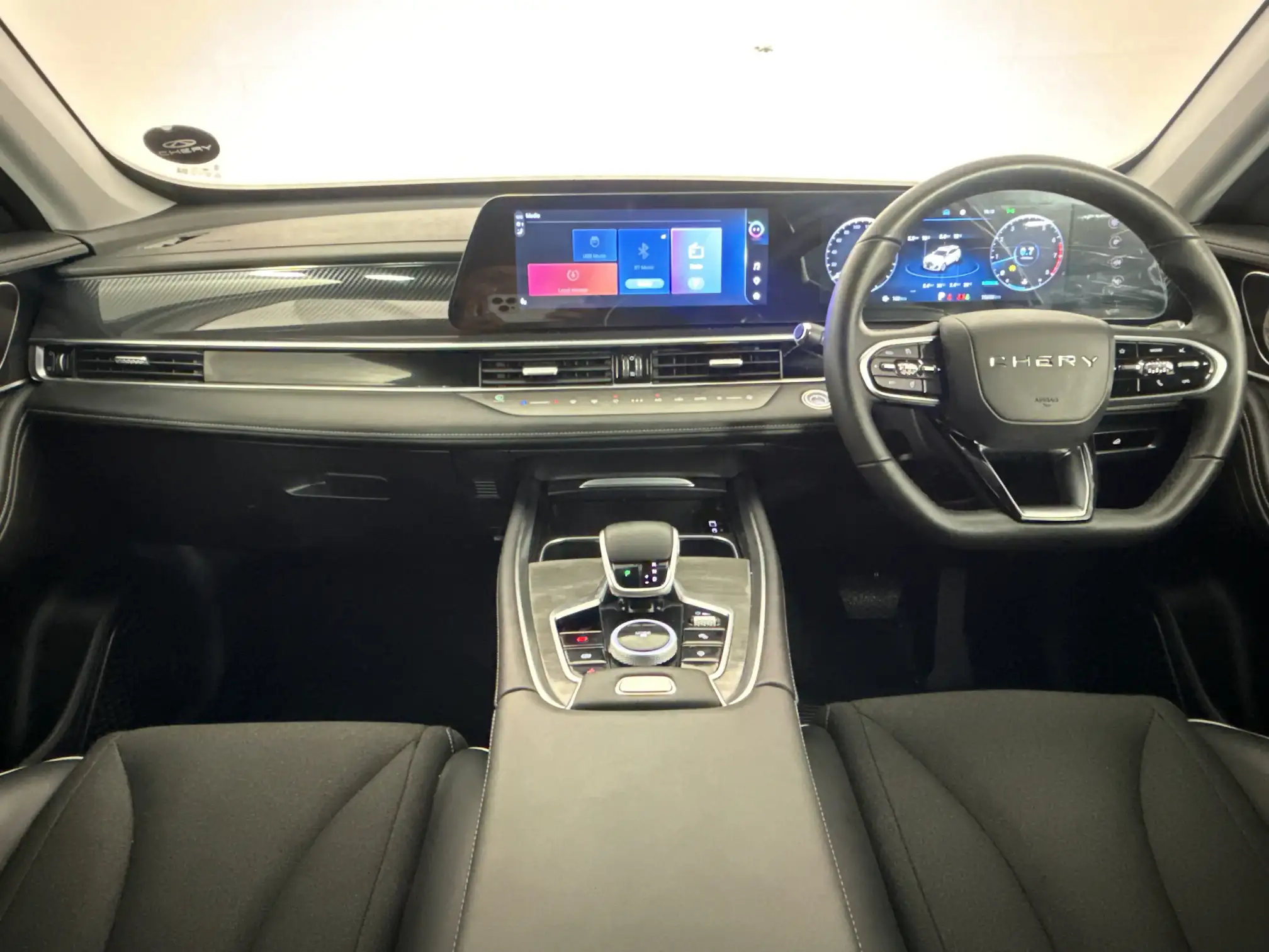 Chery Tiggo 7