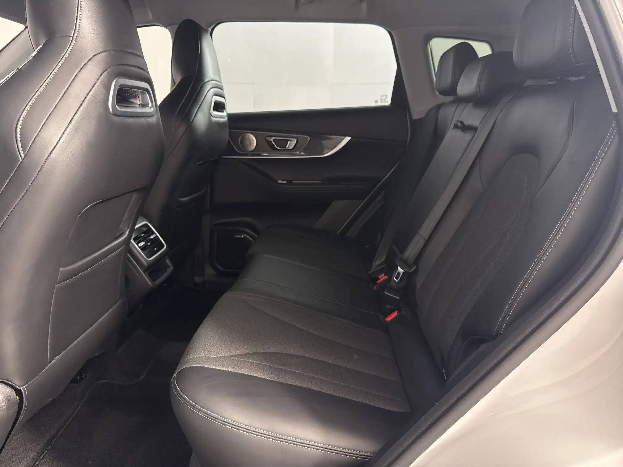 Chery Tiggo 7