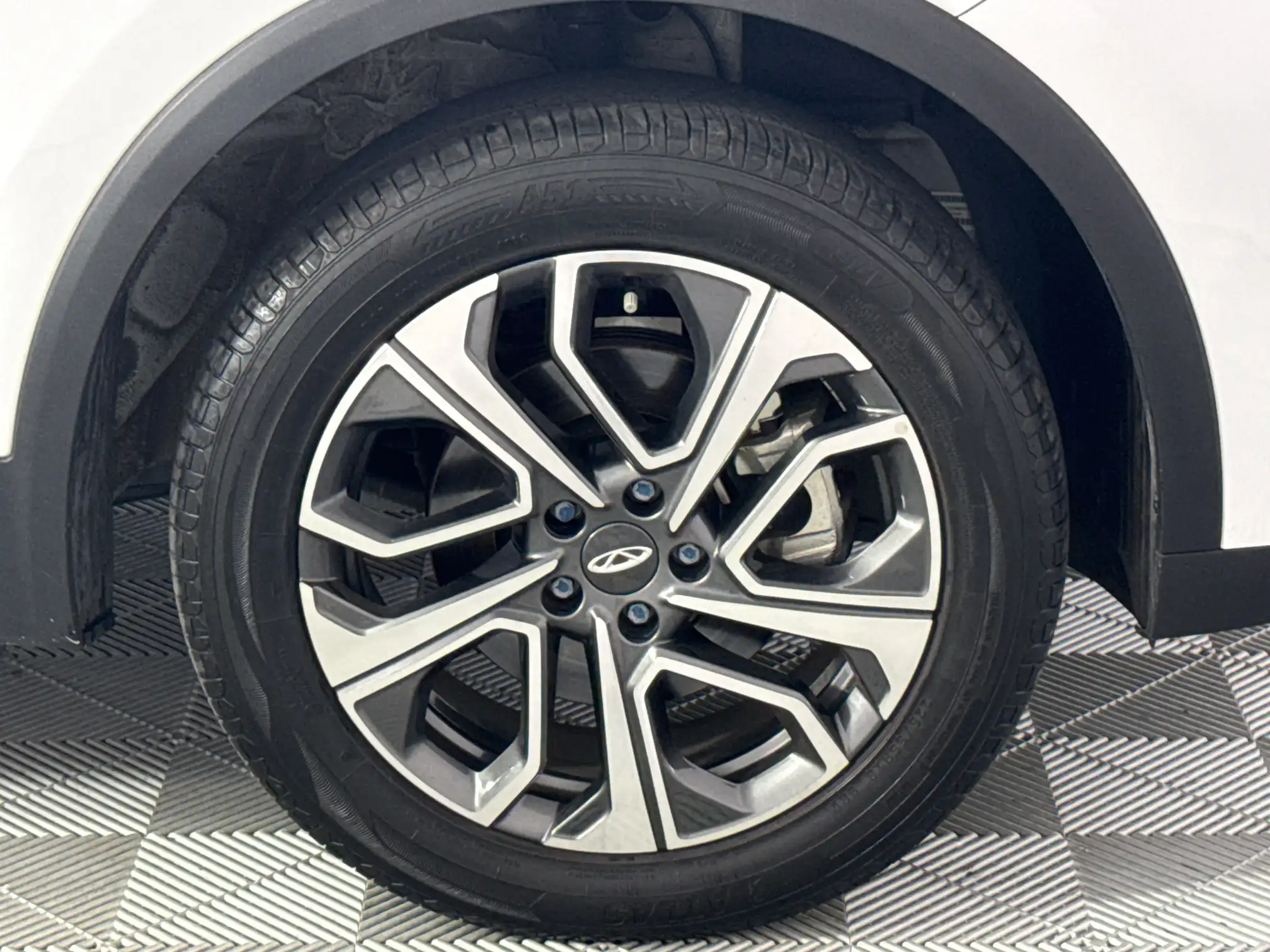 Chery Tiggo 7