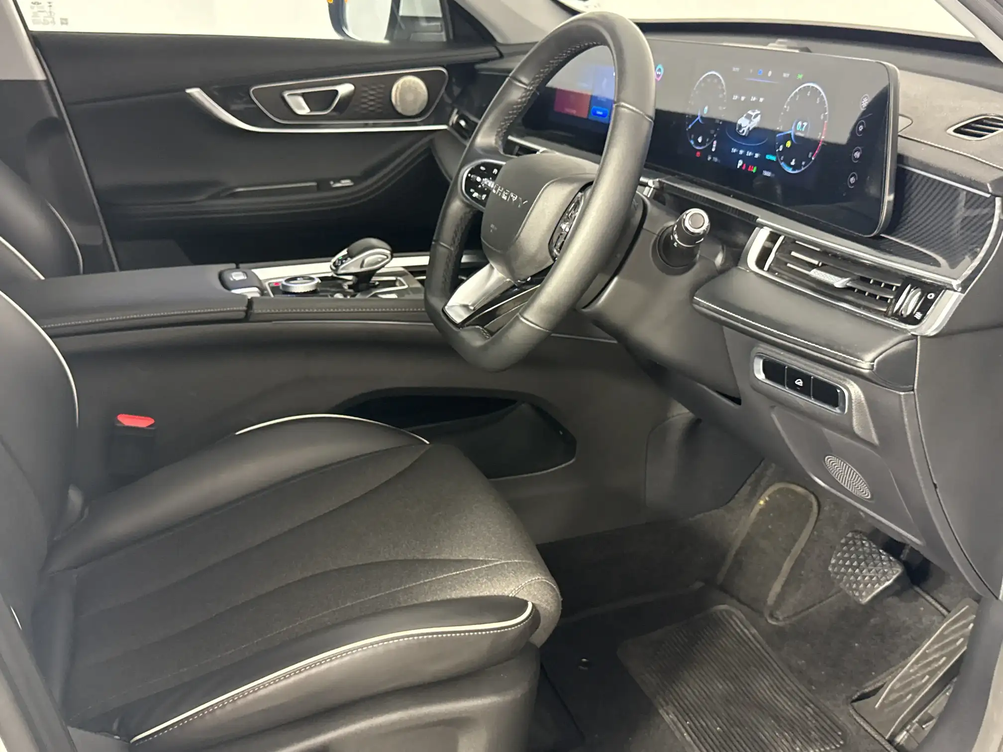 Chery Tiggo 7