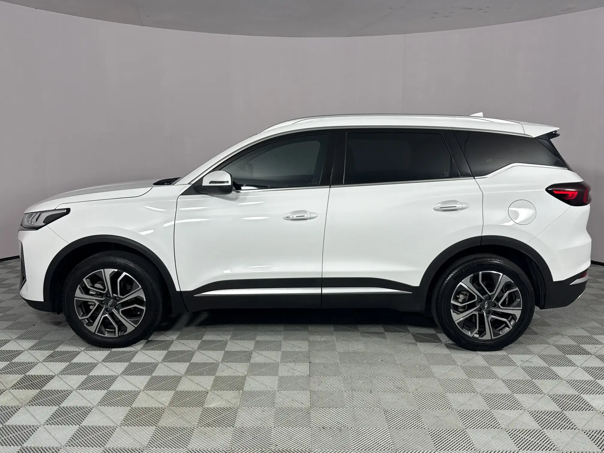 Chery Tiggo 7