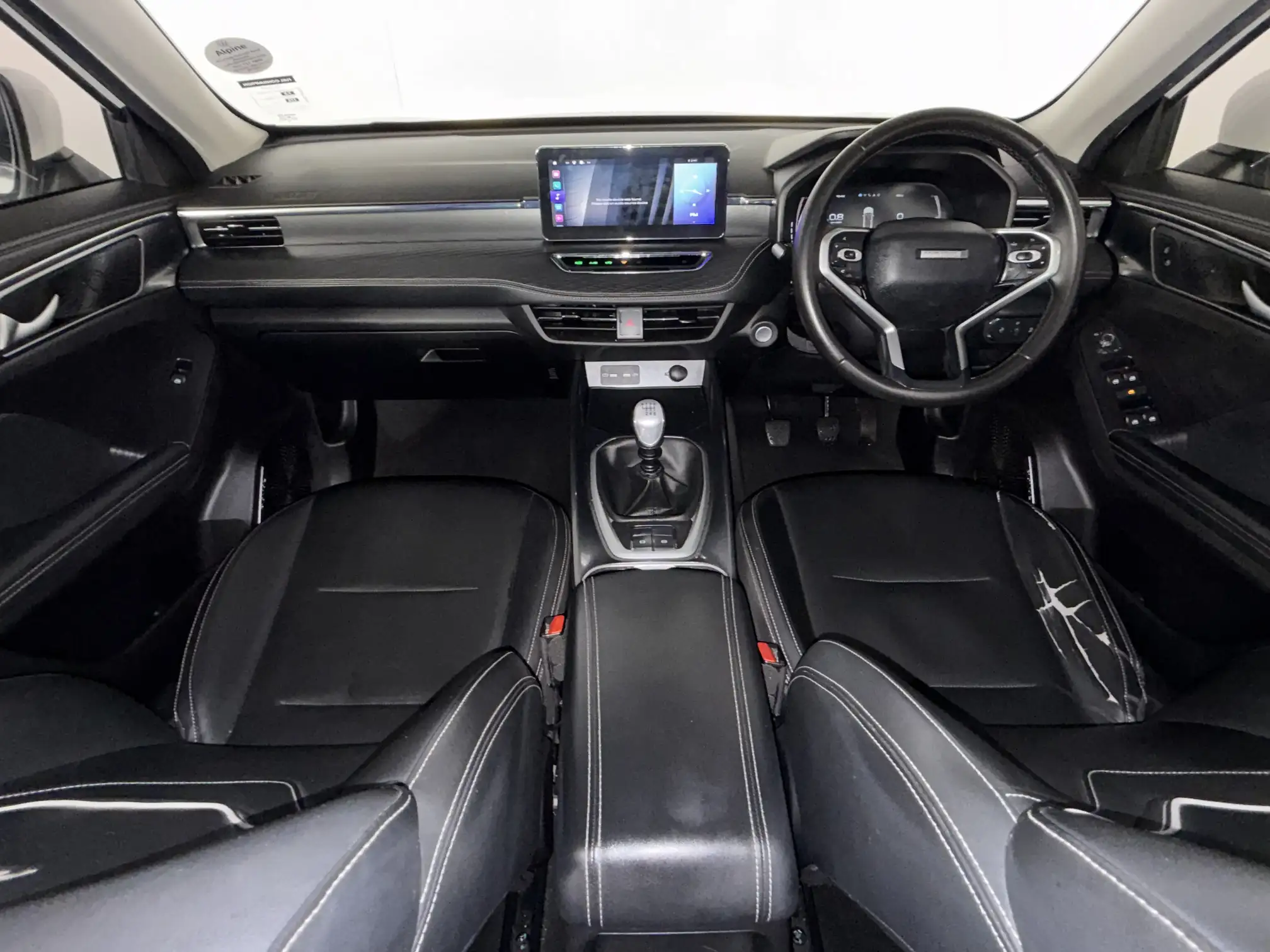 Haval H2