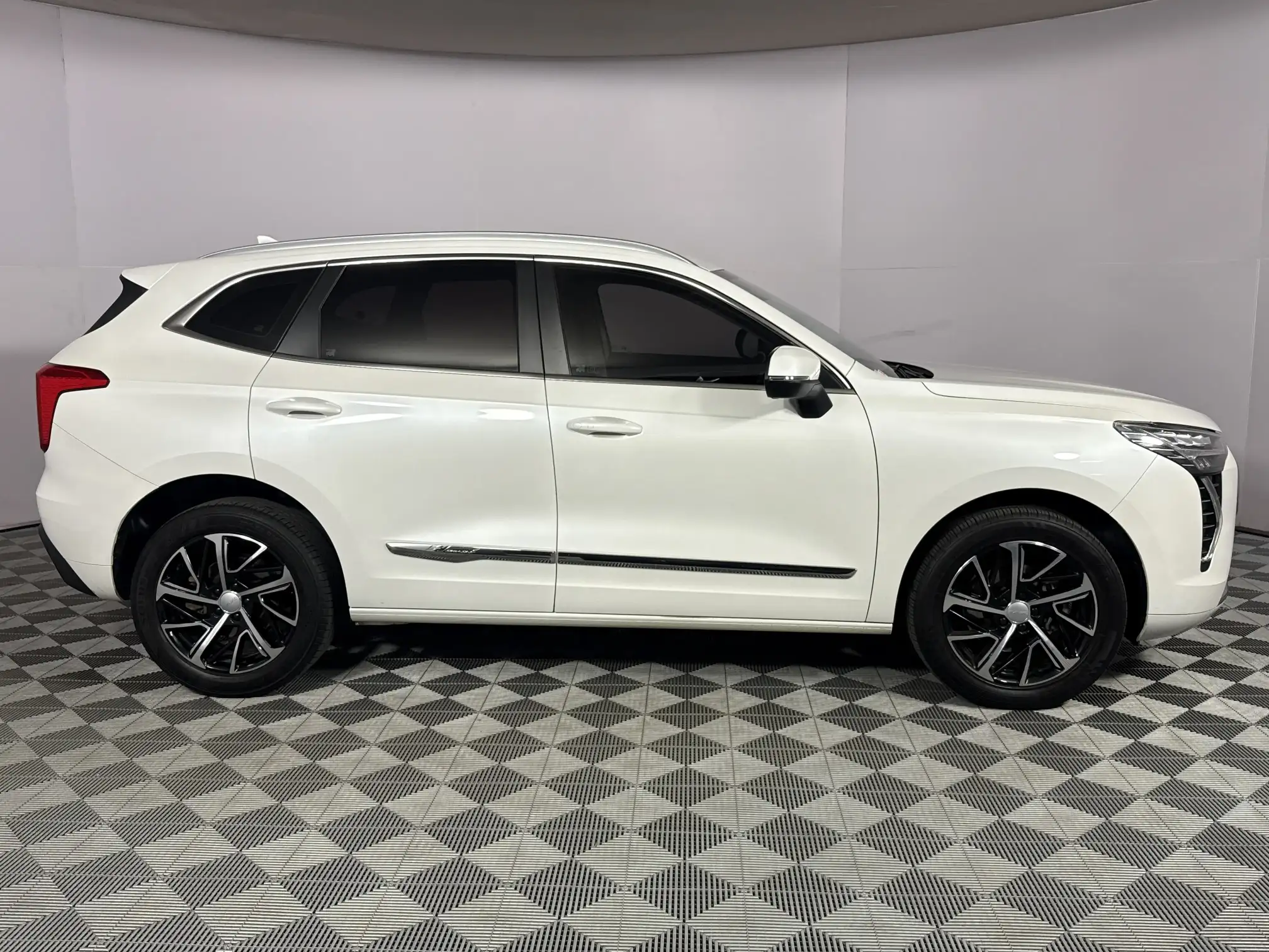 Haval H2