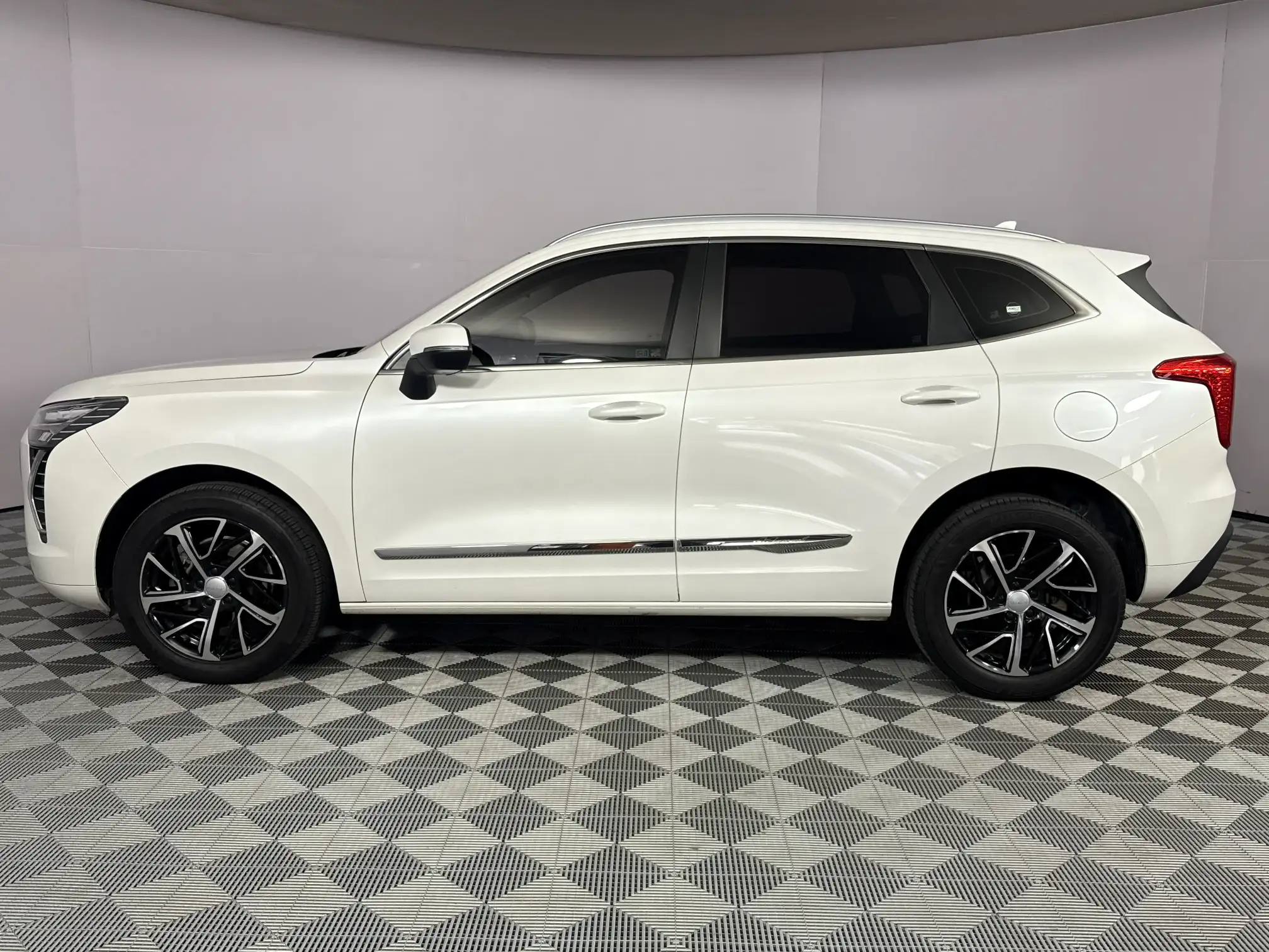 Haval H2