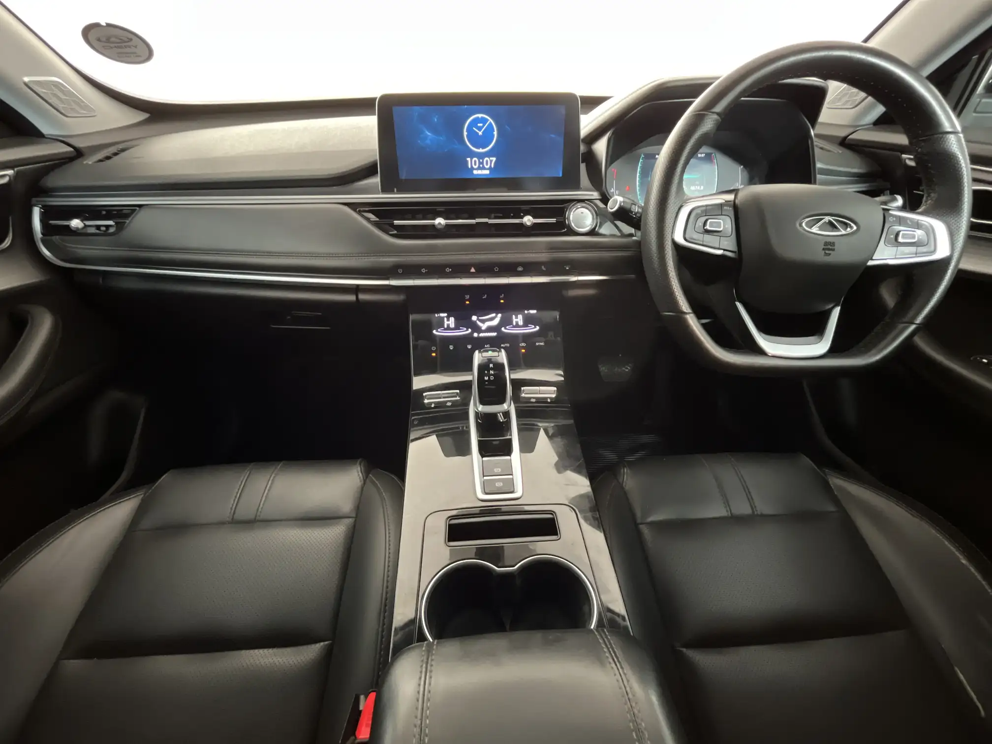 Chery Tiggo 7