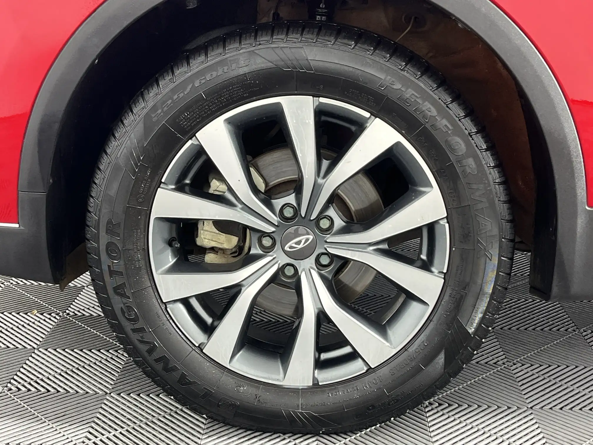 Chery Tiggo 7