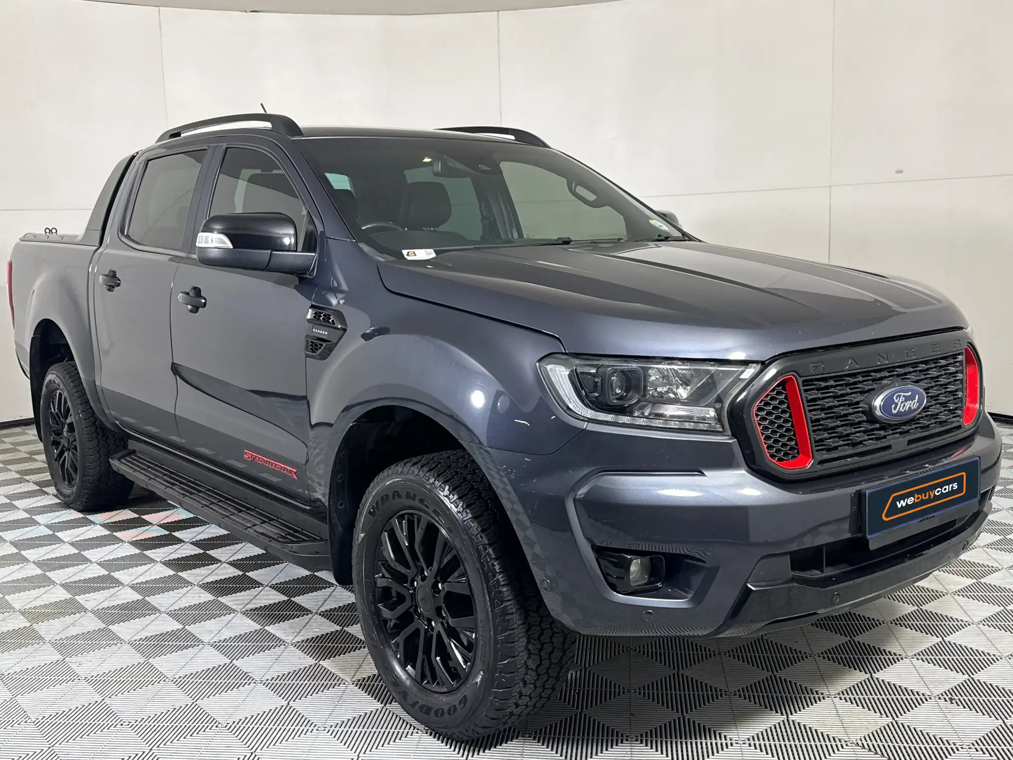 Ford Ranger