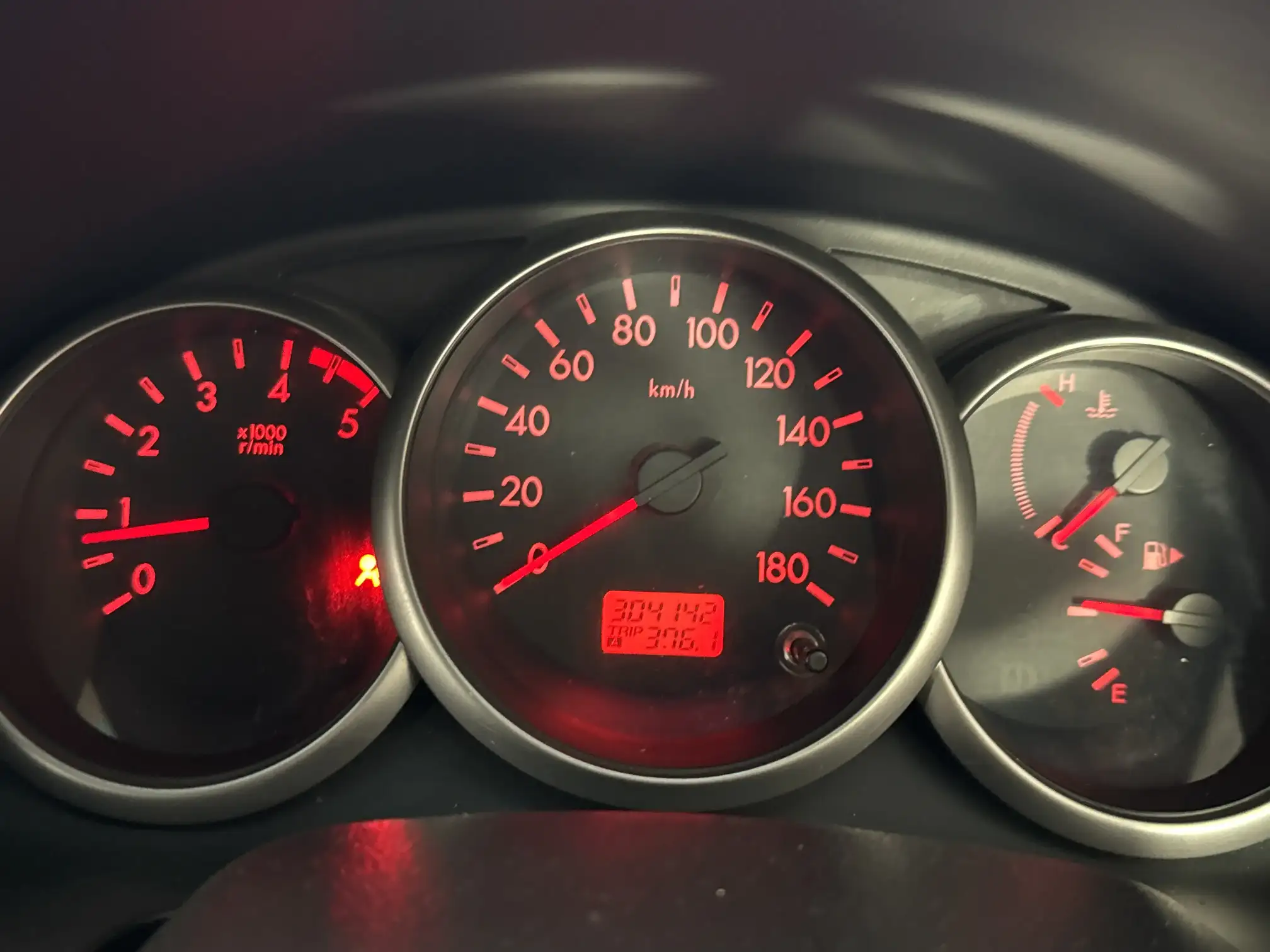 Mazda BT 50 Series