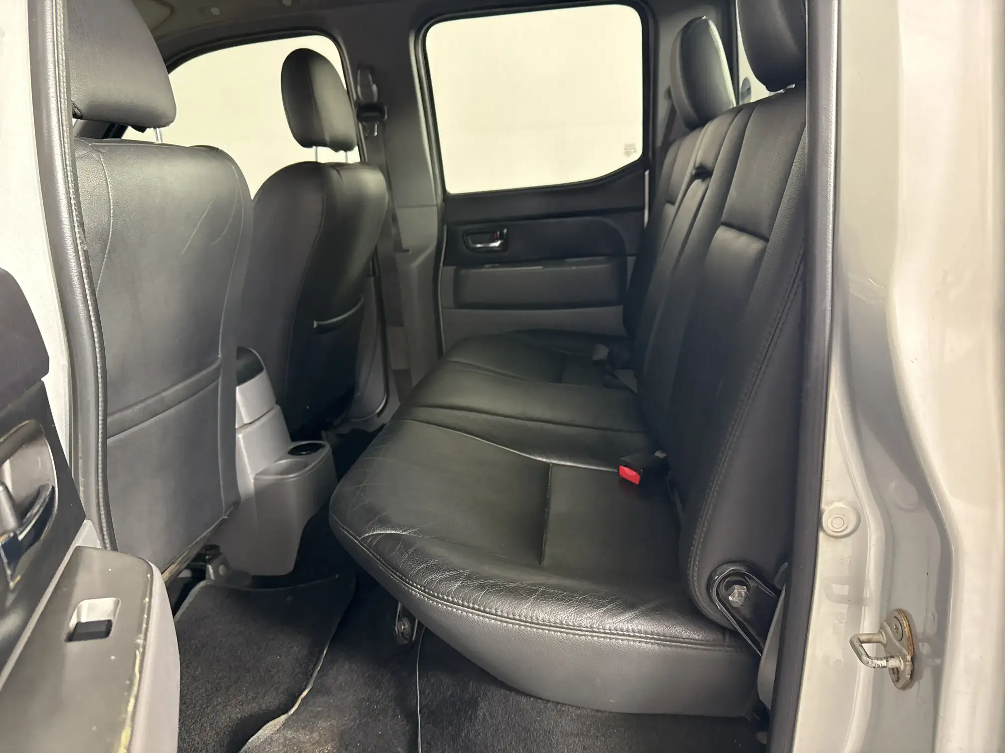 Mazda BT 50 Series
